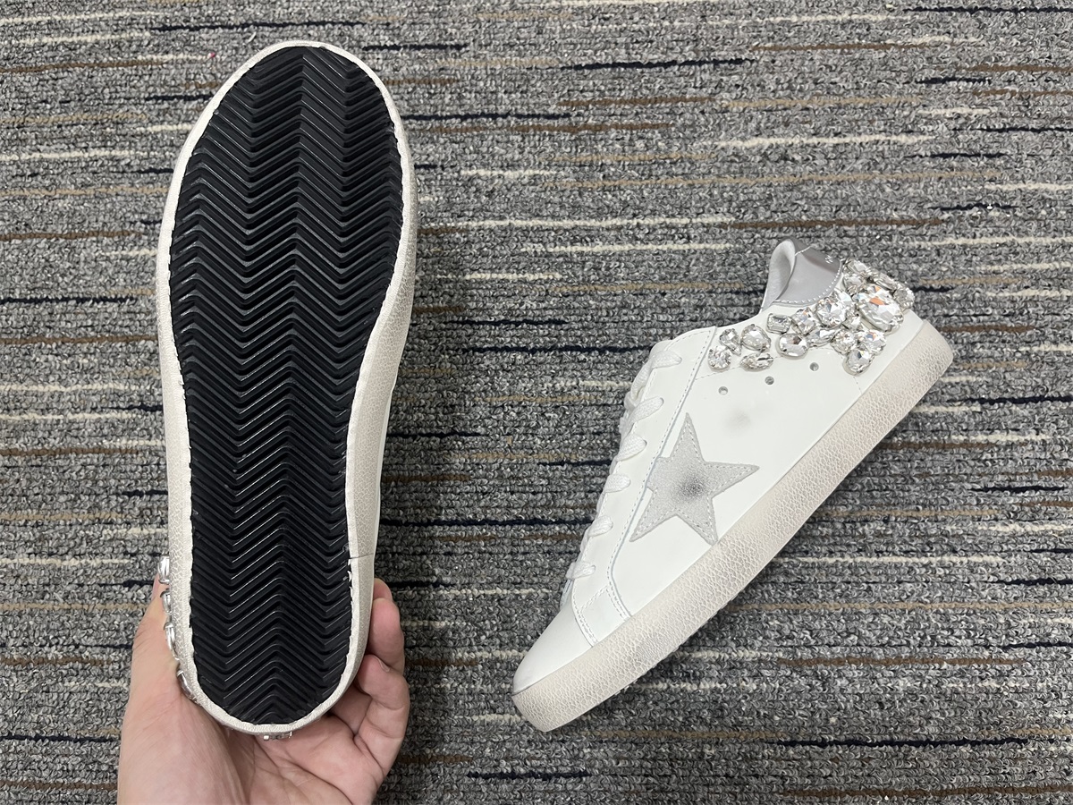 Men Women G*GDB Top Sneakers