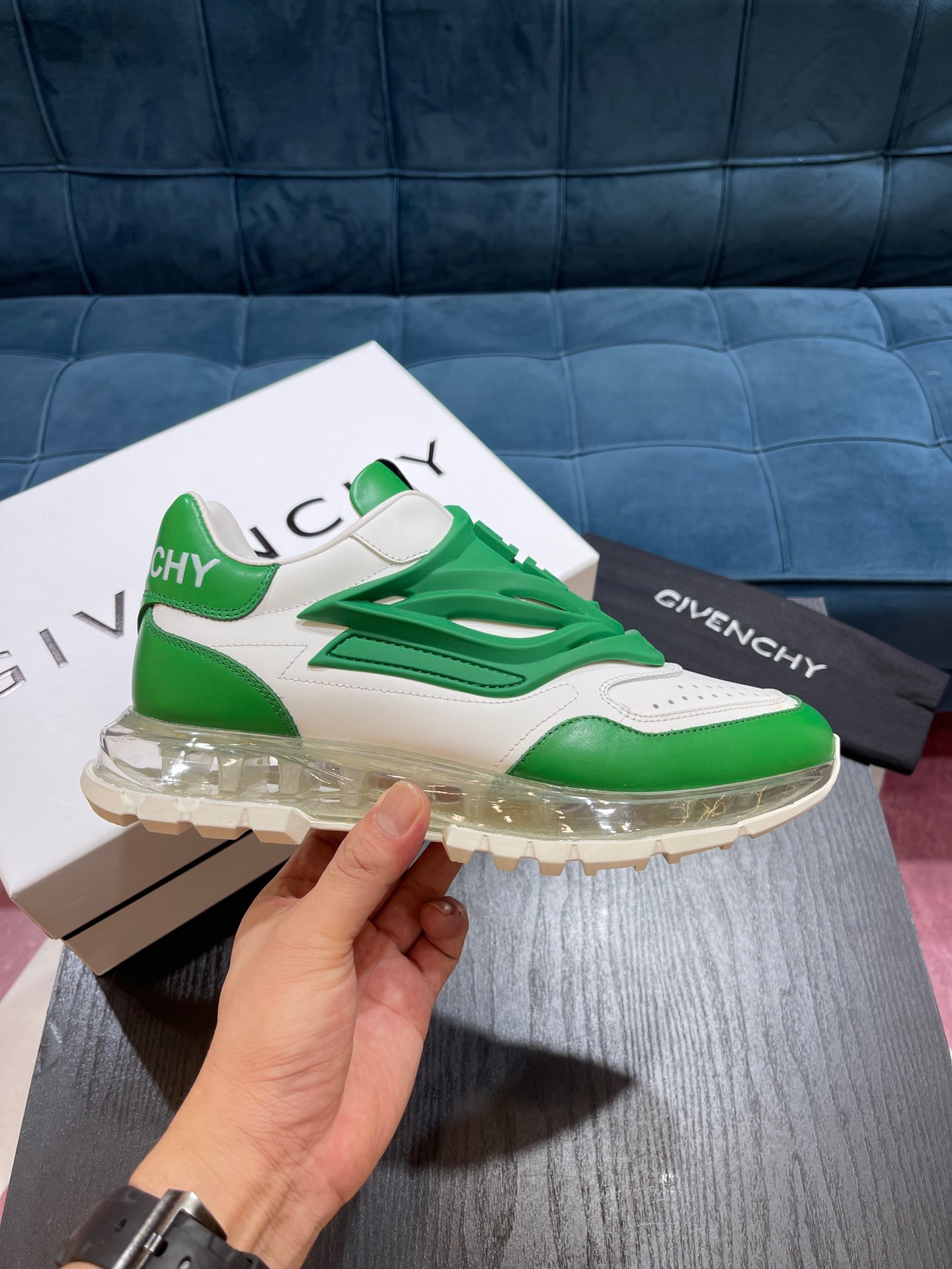 Men G*ivenchy Top Quality Sneaker