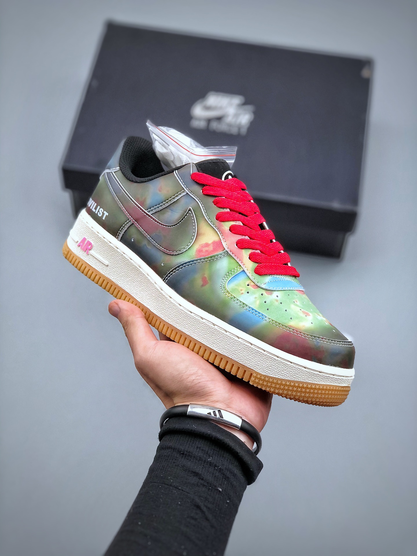 from Nike Air Force 1 Low