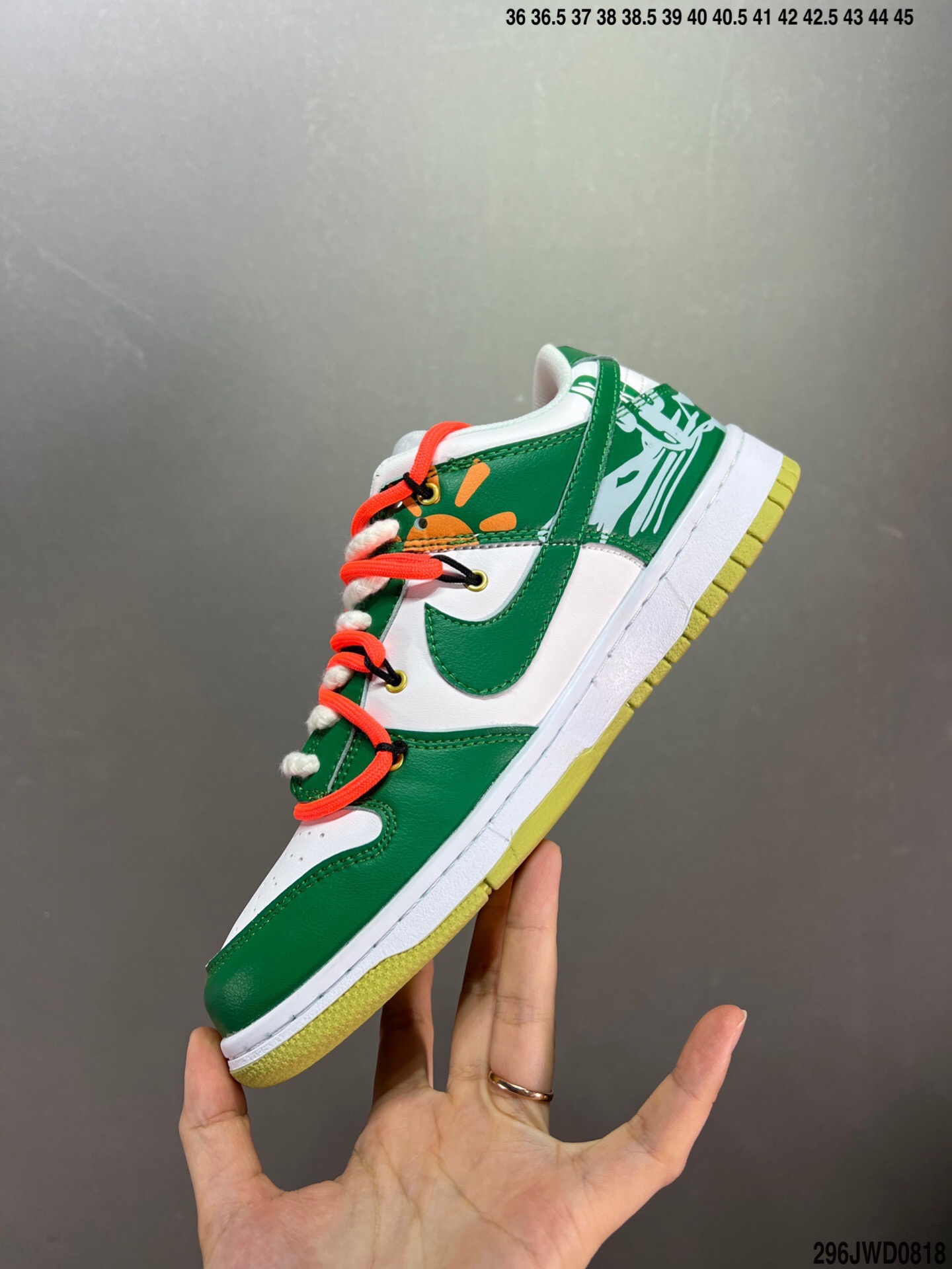 from Nike Dunk SB LOW