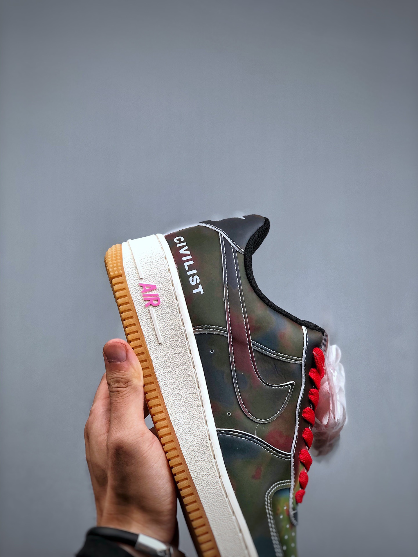 from Nike Air Force 1 Low