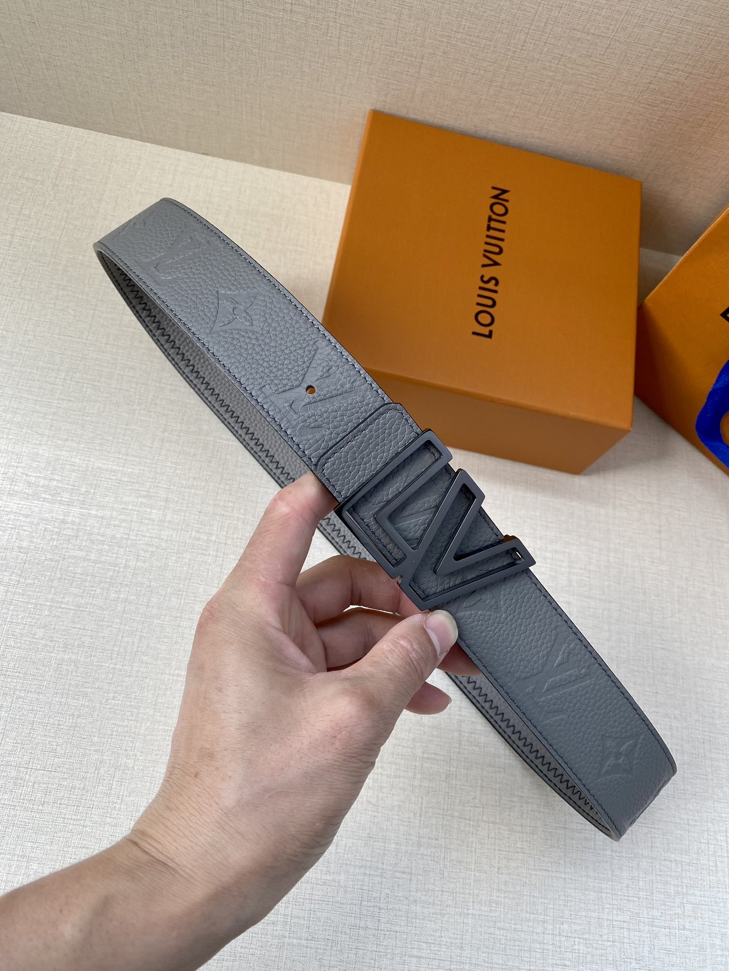 L*ouis V*uitton Belts Top Quality