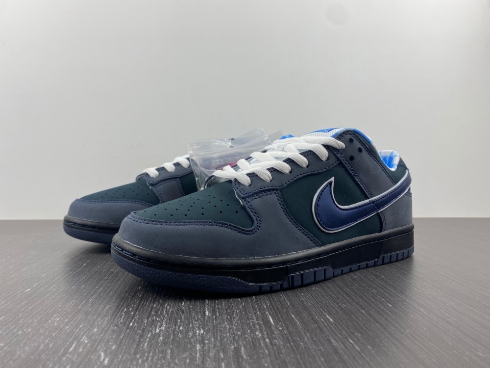 from Nike Dunk SB Low Blue Lobster 313170-342