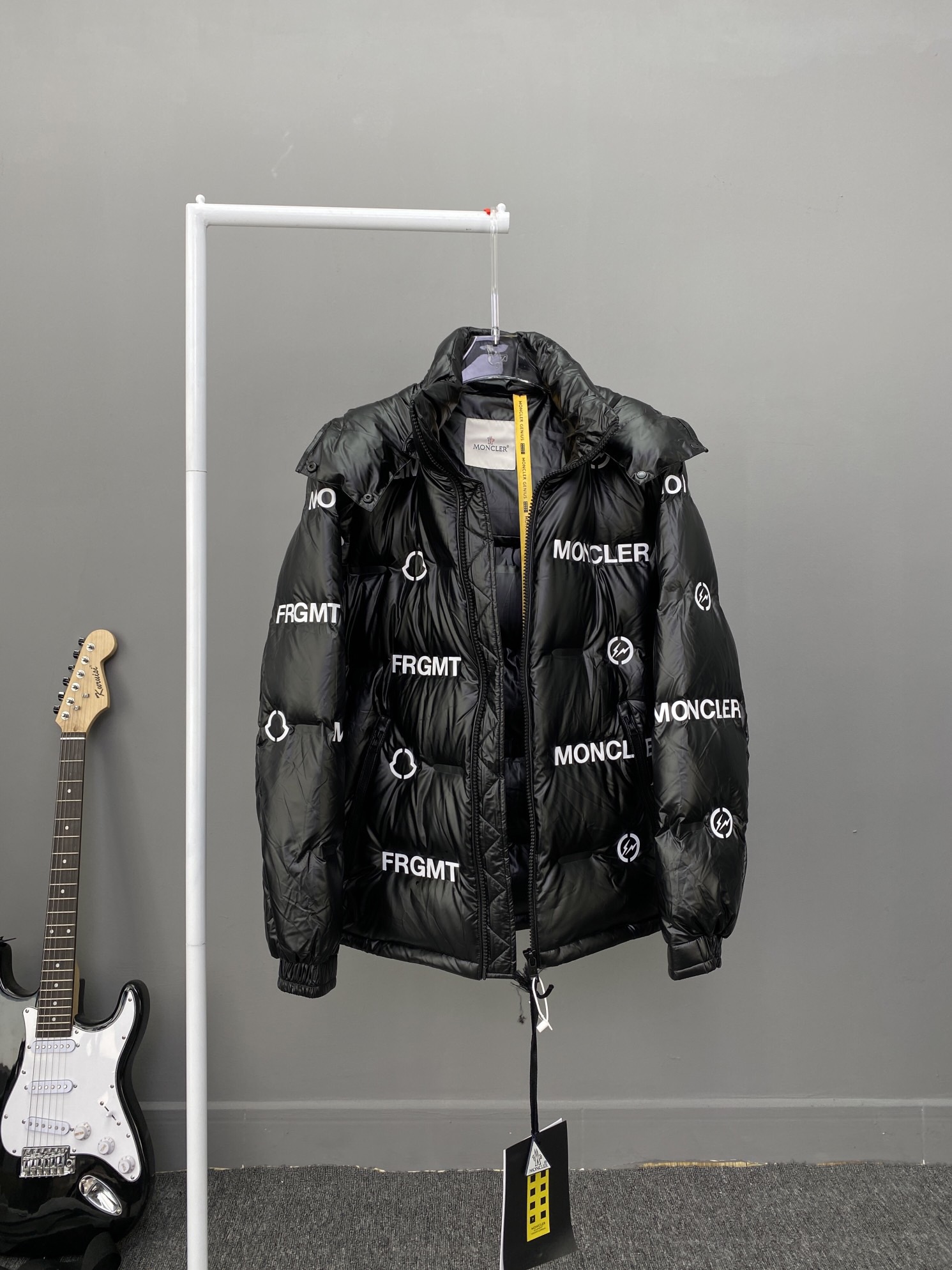 Men Women Down Jacket M*oncler Top Quality 2022