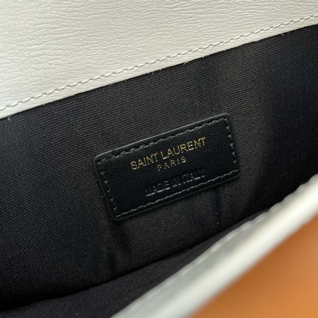 Y*SL Bag Top Quality 27*16*2CM