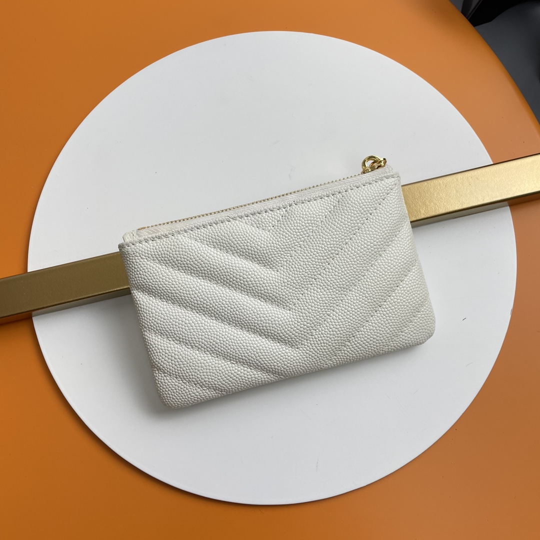 Y*SL Bag Top Quality 13*7.5*2CM