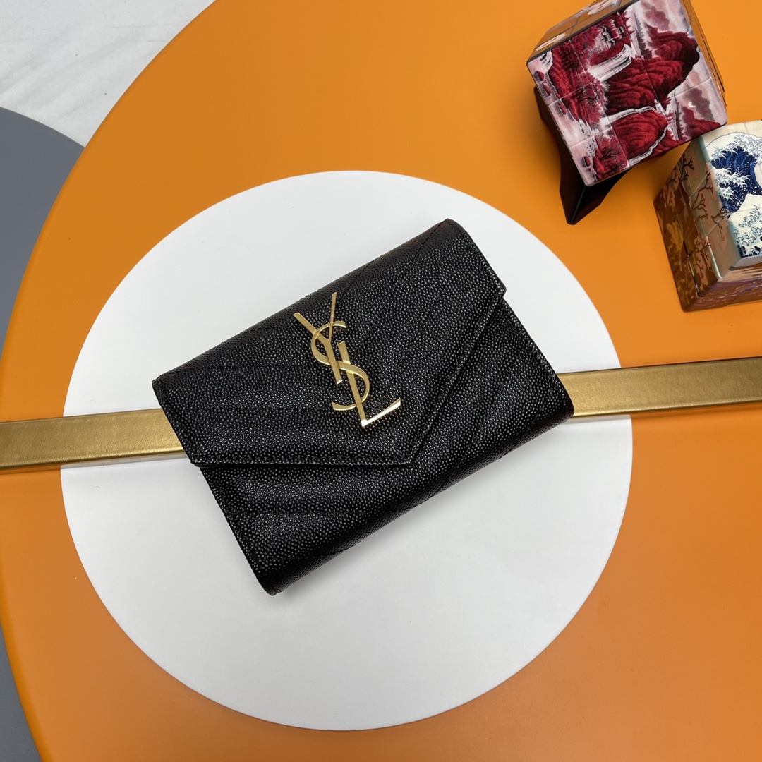 Y*SL Bag Top Quality 13*9*3CM