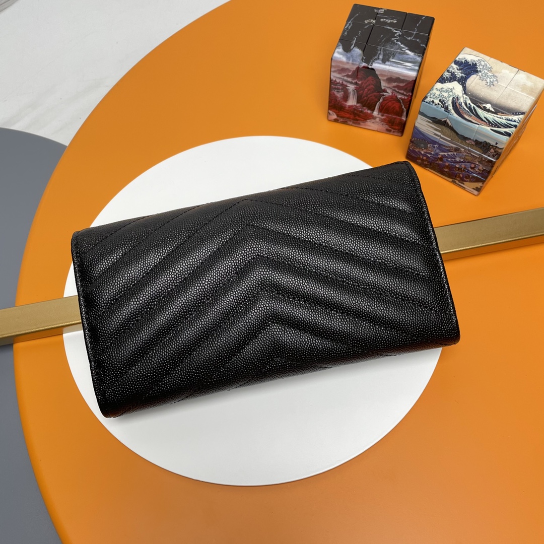 Y*SL Bag Top Quality 19*11*3CM