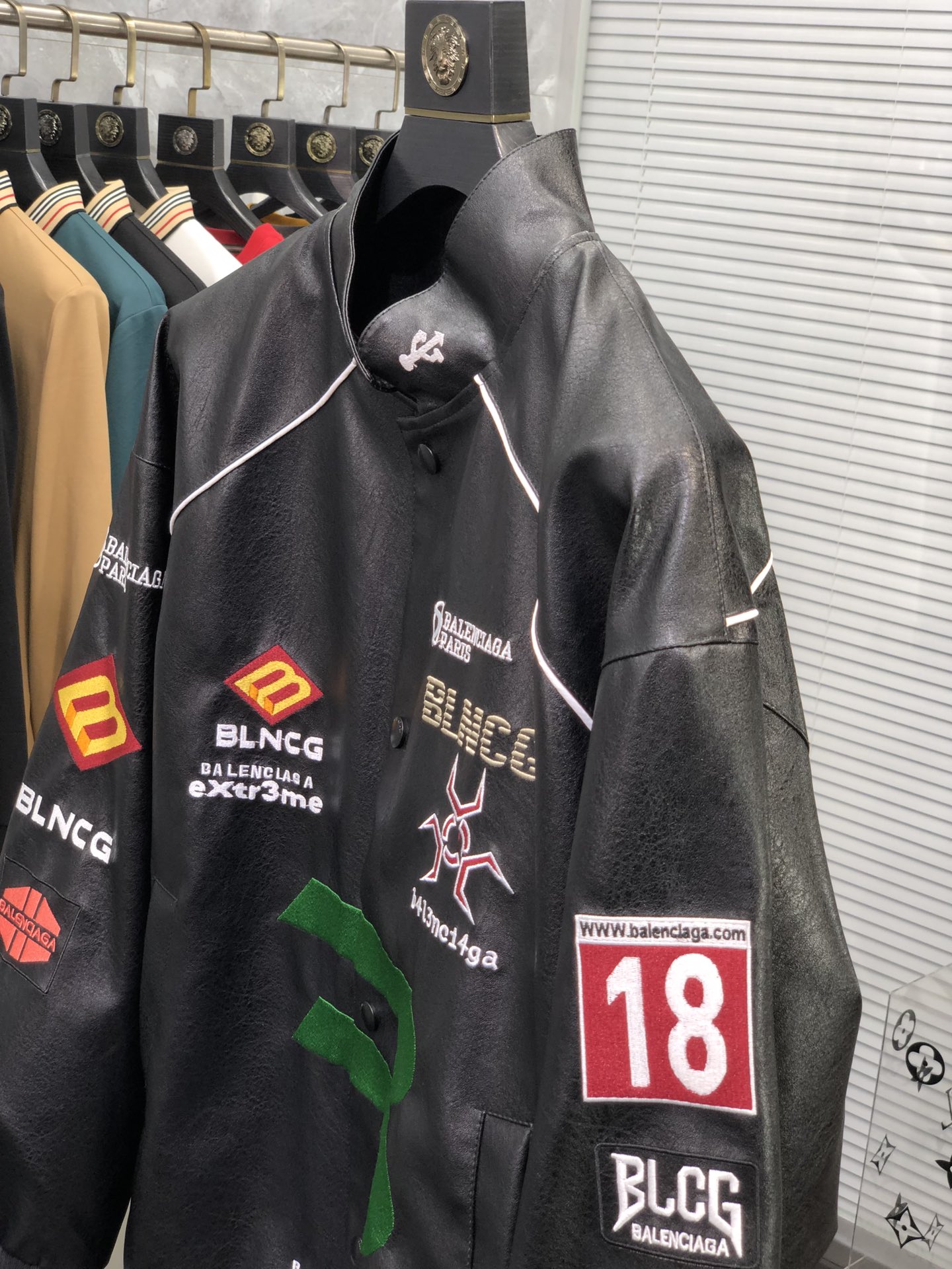 Men Jacket/Sweater Top Quality