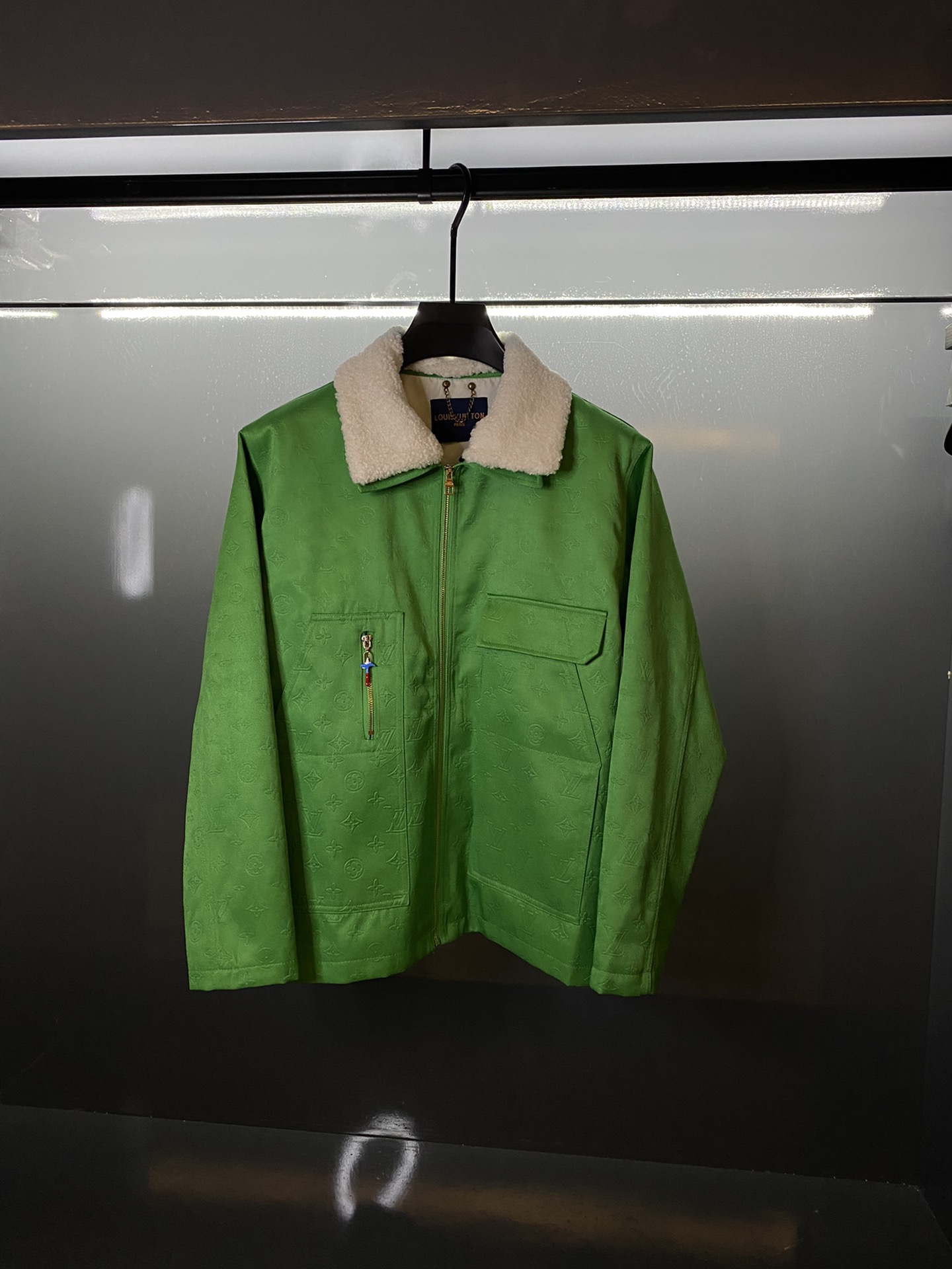 Men Jacket/Sweater Top Quality