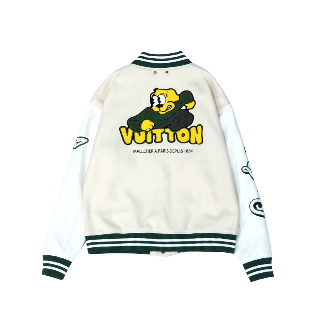 Men Jacket/Sweater Top Quality