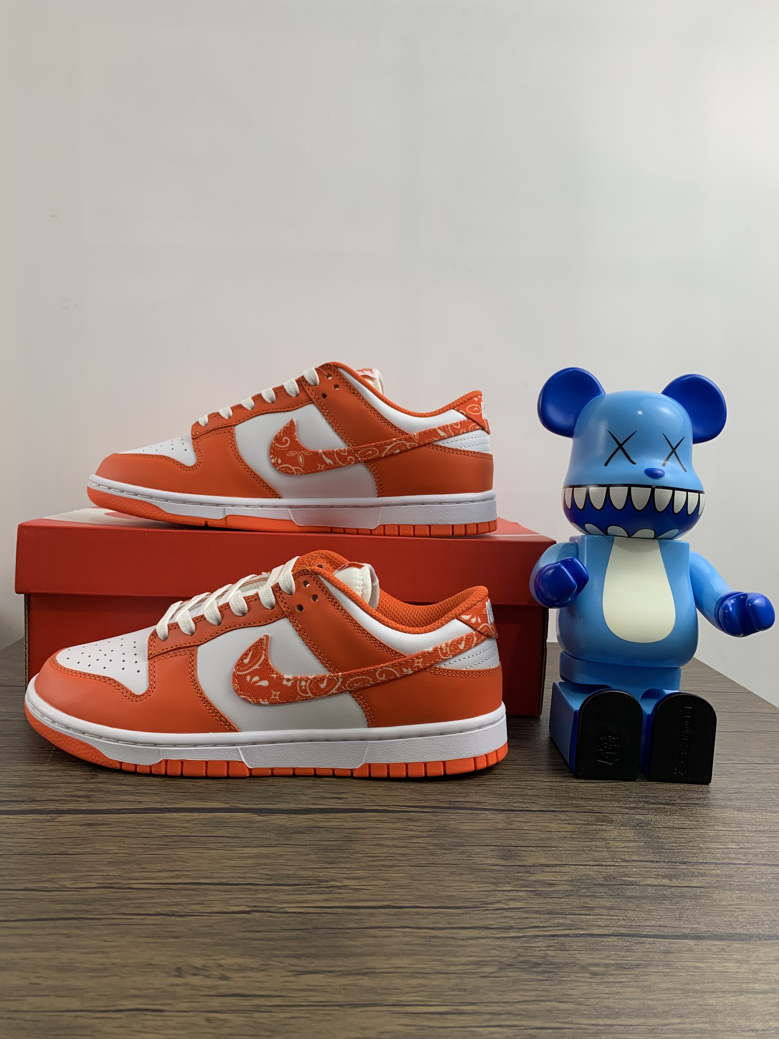 from NIKE DUNK LOW DH4401-103