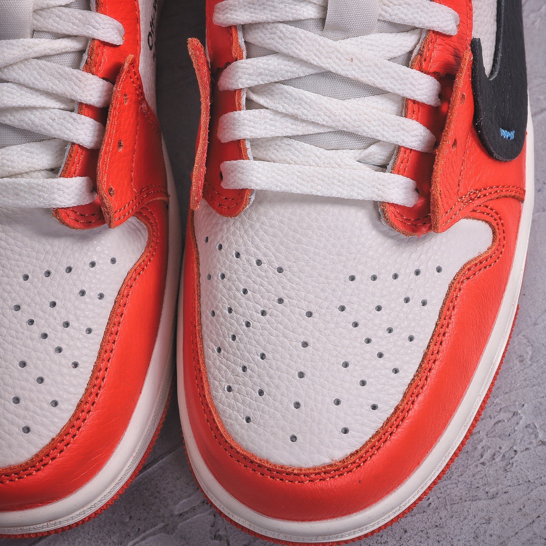 NIKE Air Jordan aj1 Low