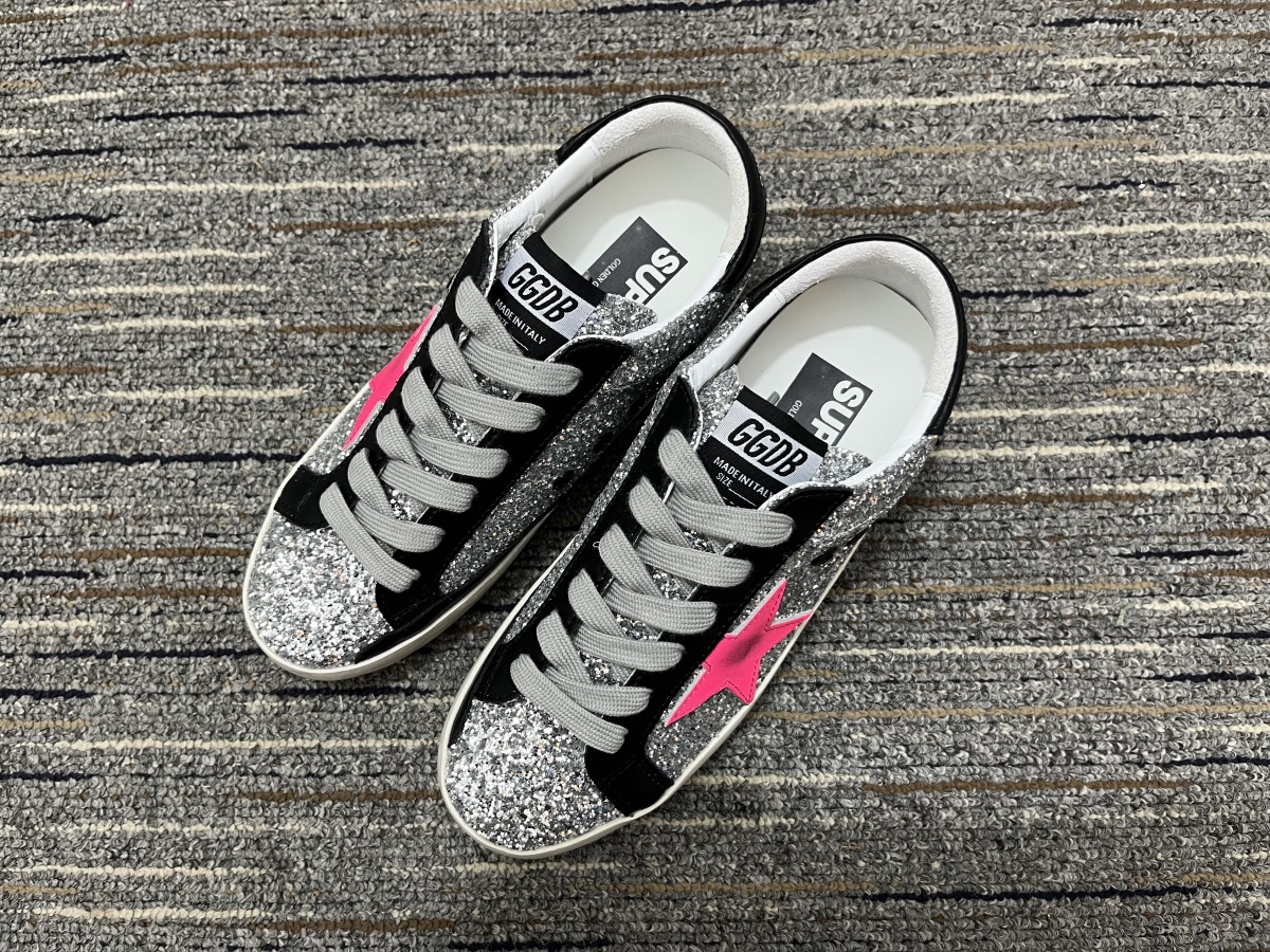 Men Women G*GDB Top Sneakers