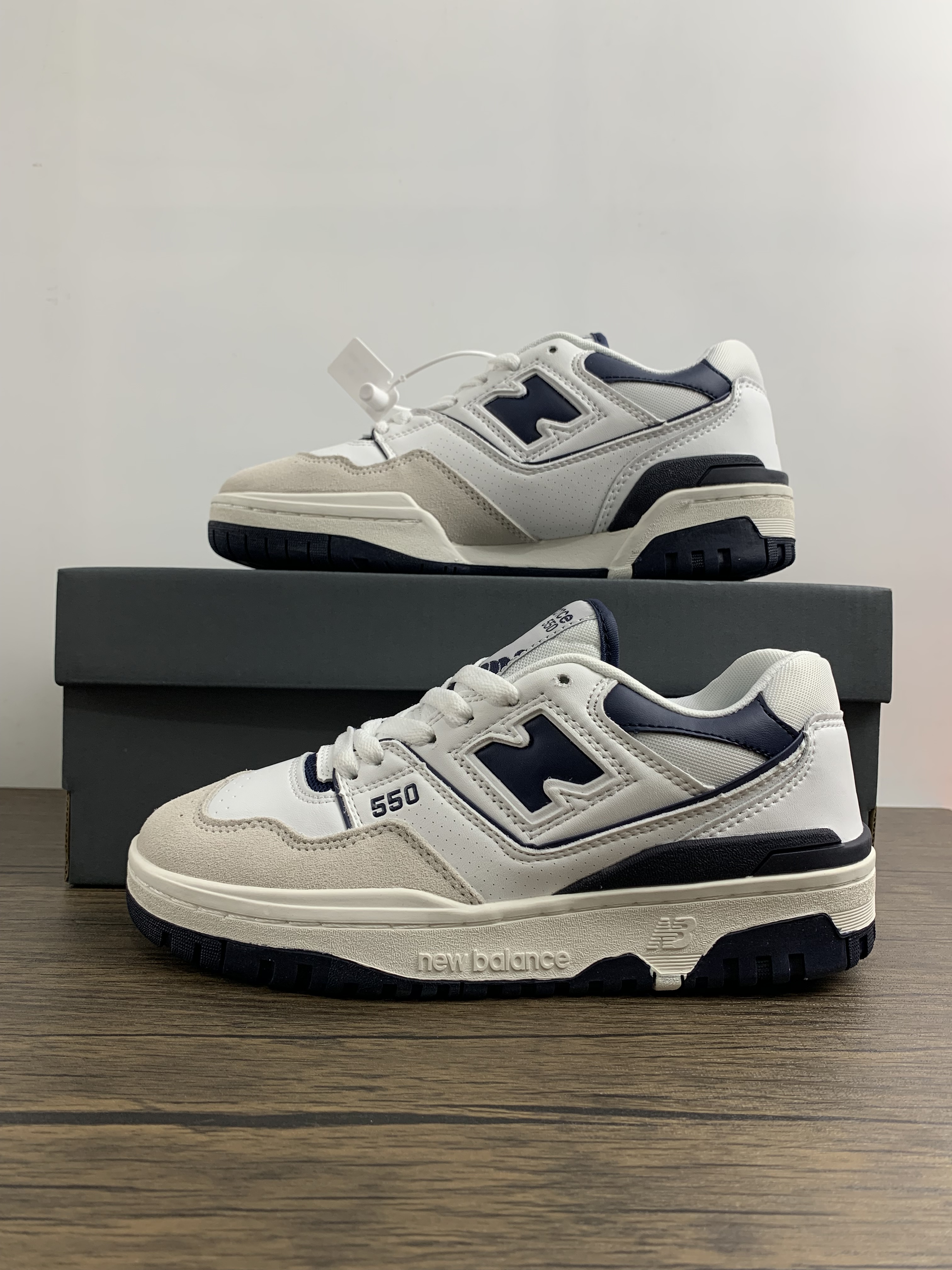 new b*alance men women top sneakers