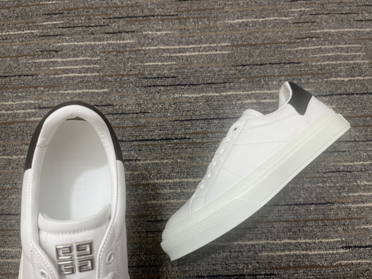 Men Women G*venchy Top Quality Sneakers