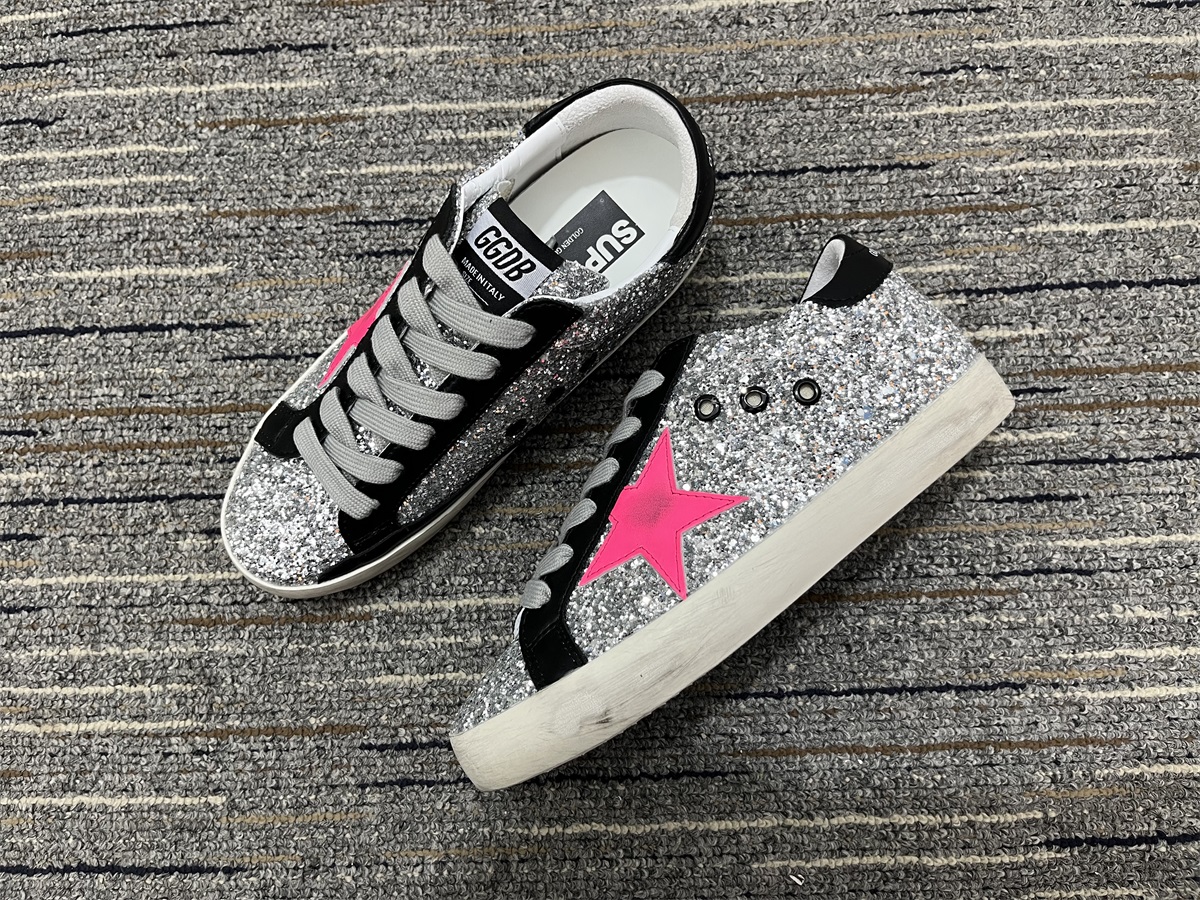 Men Women G*GDB Top Sneakers