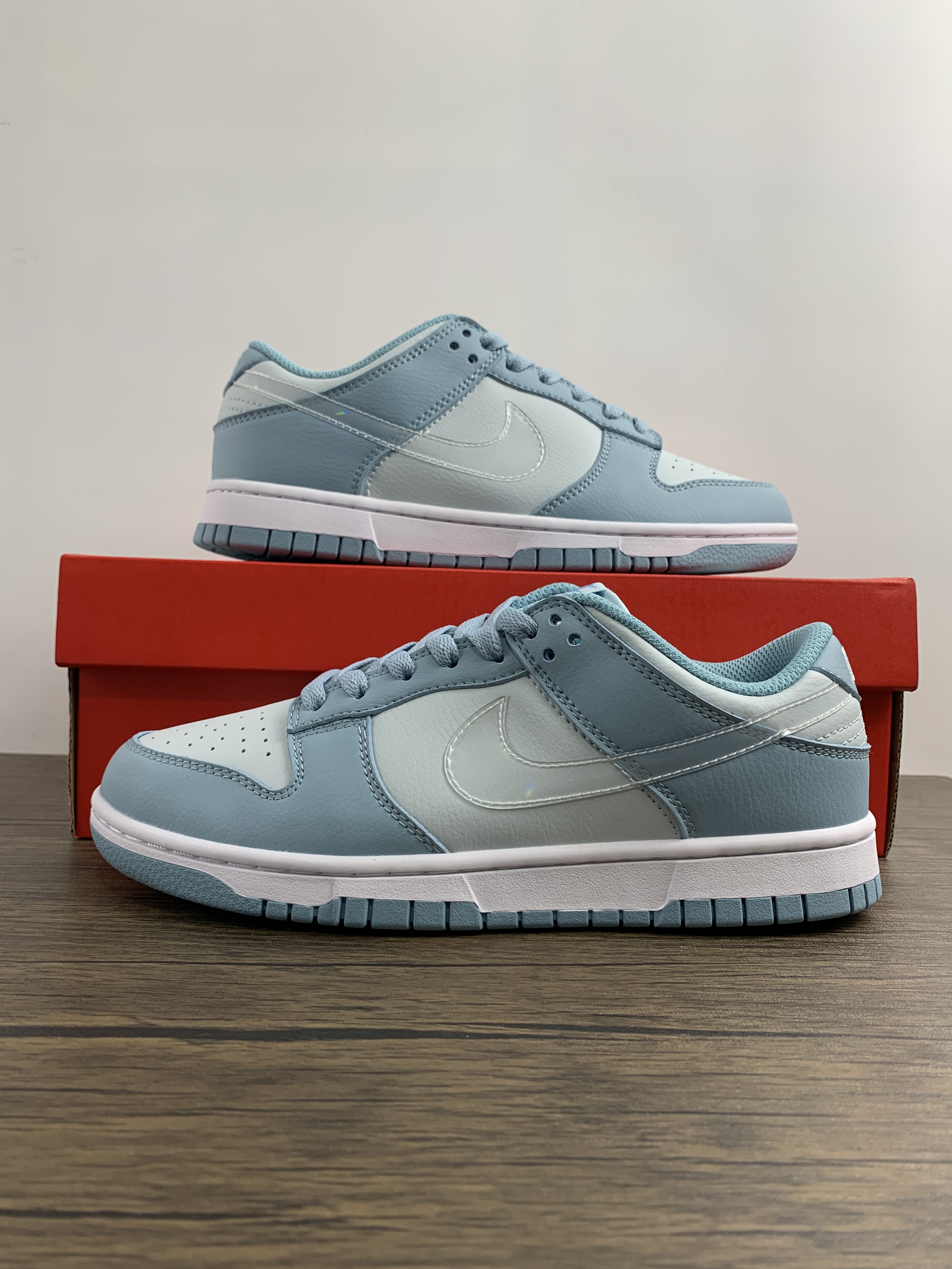 from Nike dunk SB Low