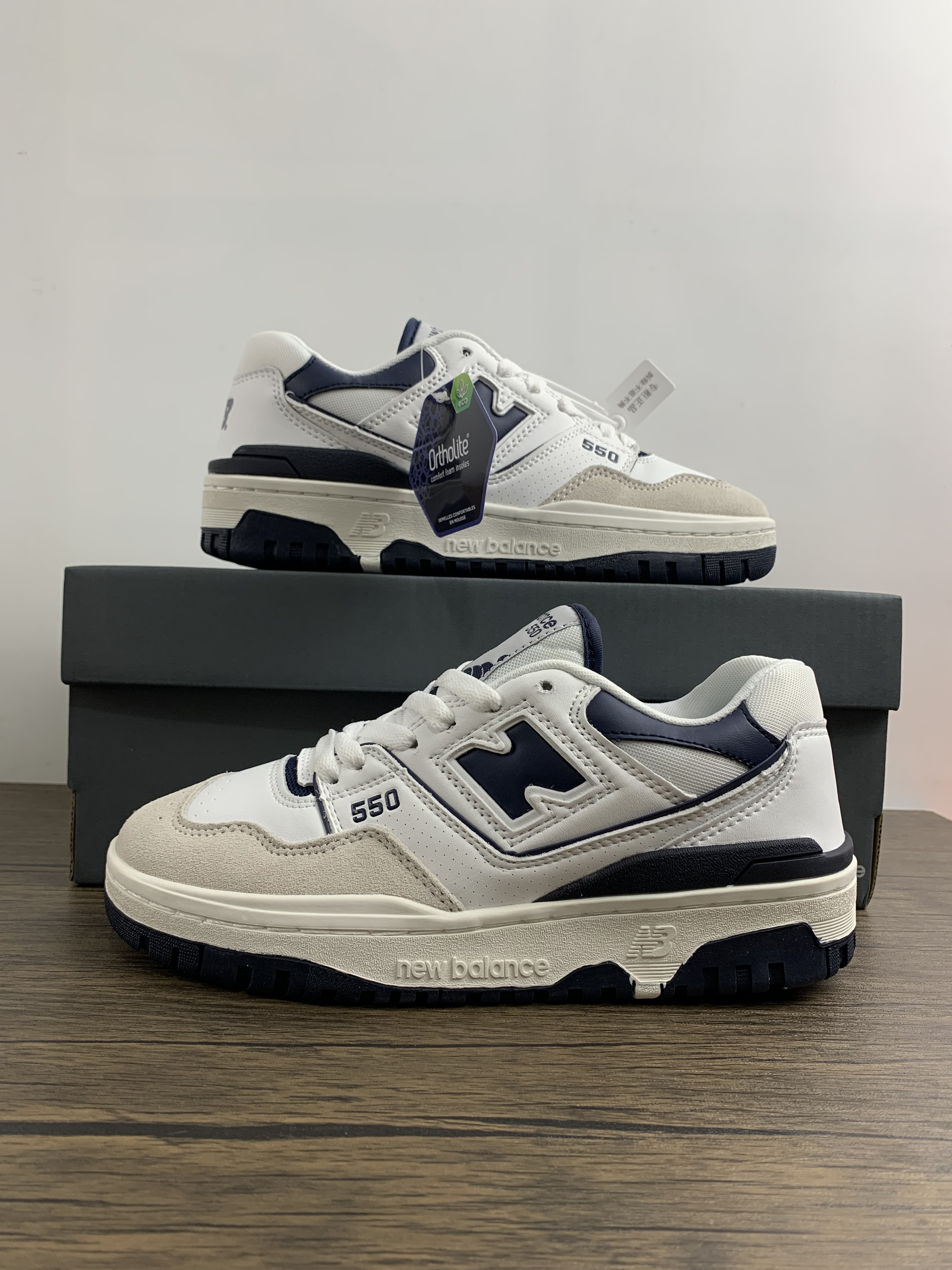 new b*alance men women top sneakers