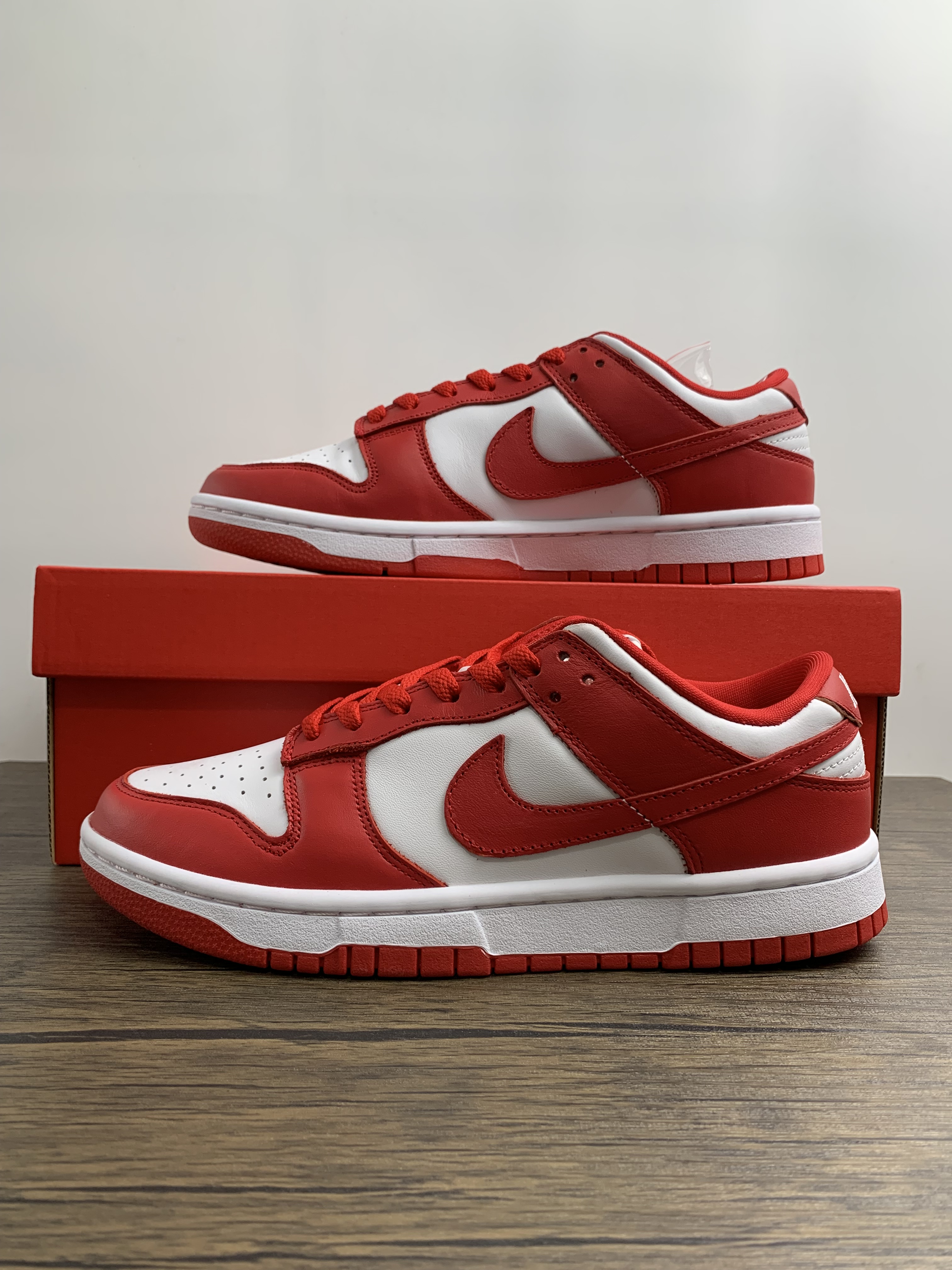 from Nike SB Dunk Low DD1391 602