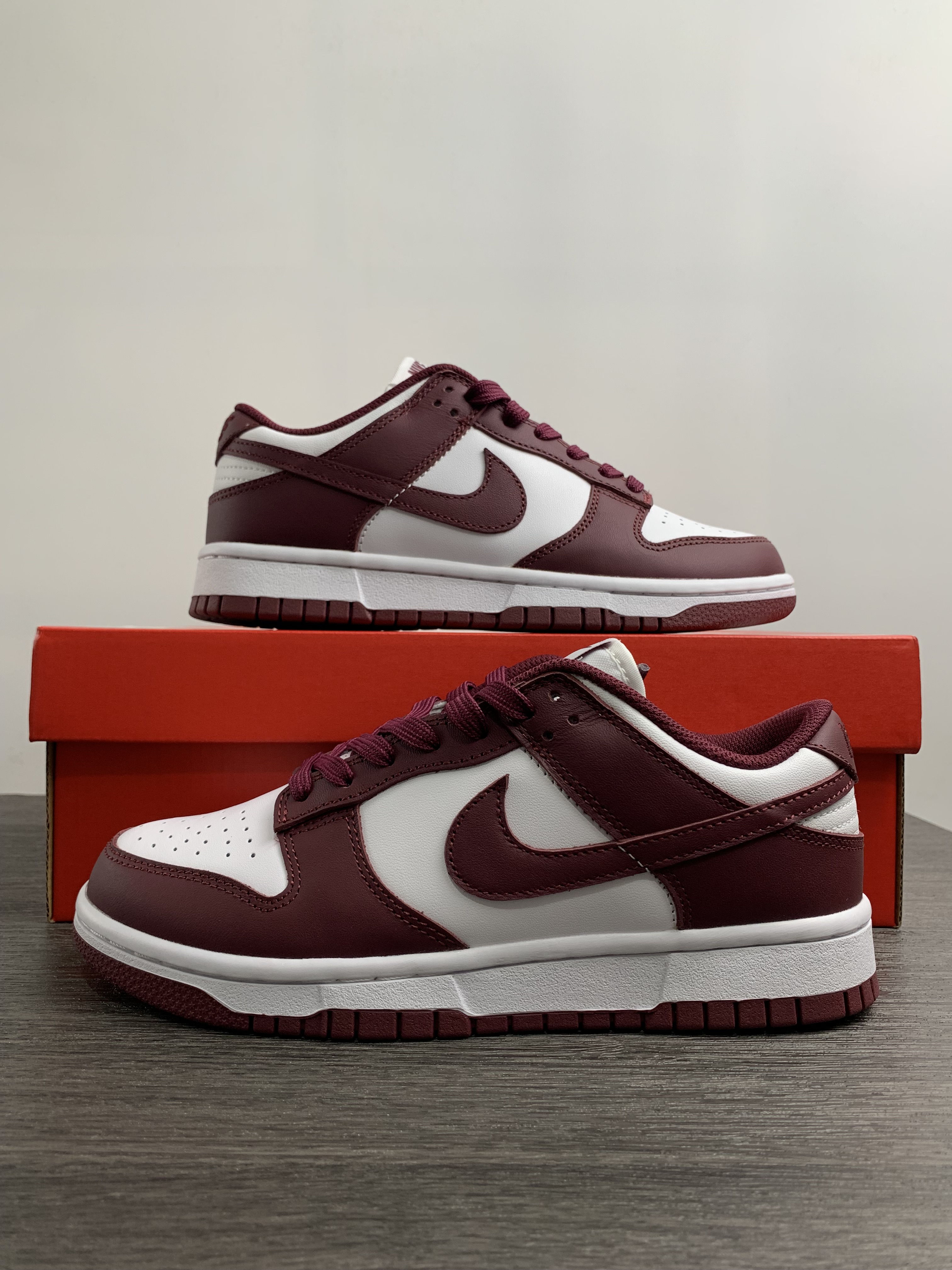 from Nike dunk SB Low pro