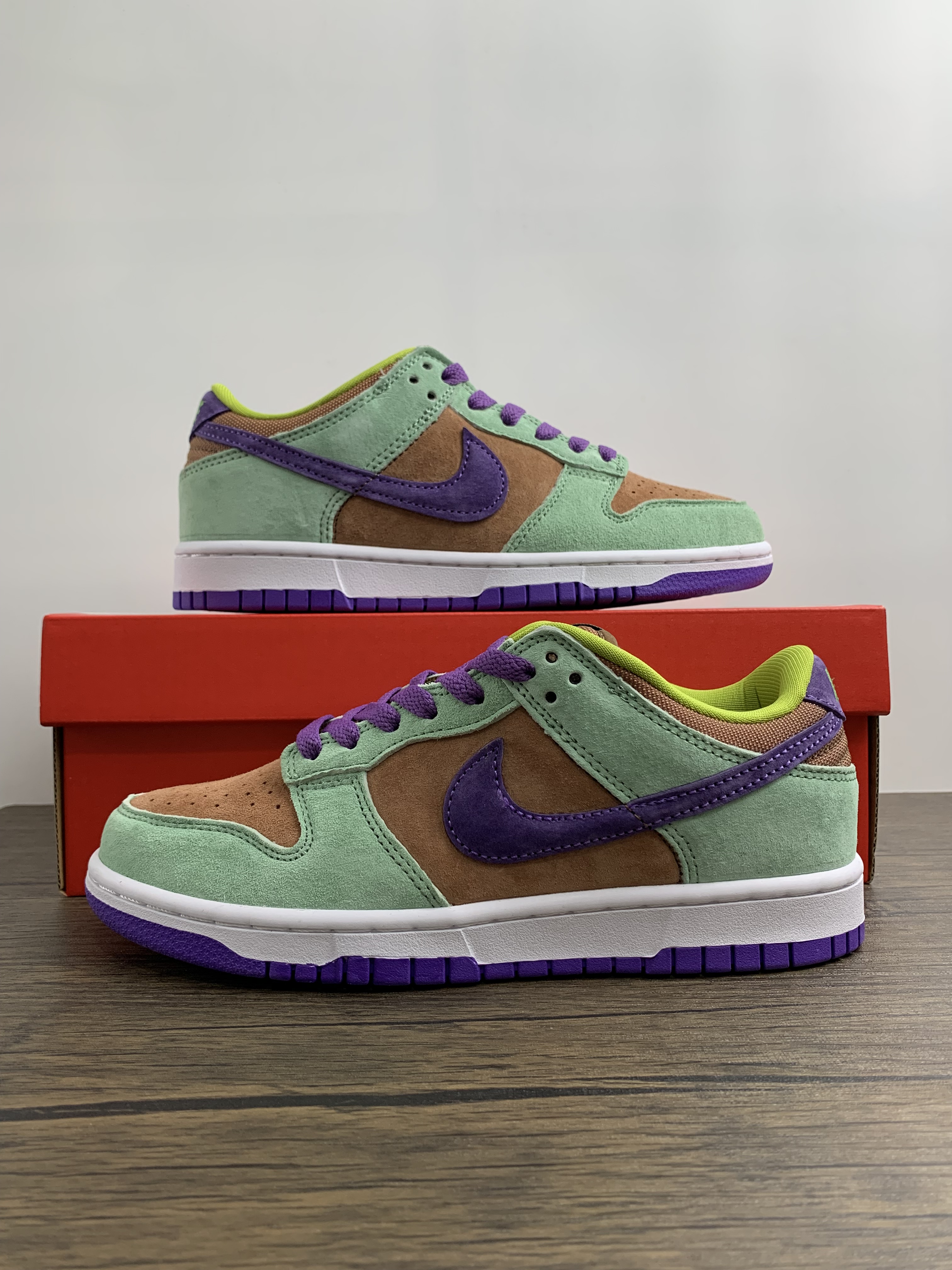 from Nike dunk SB Low pro