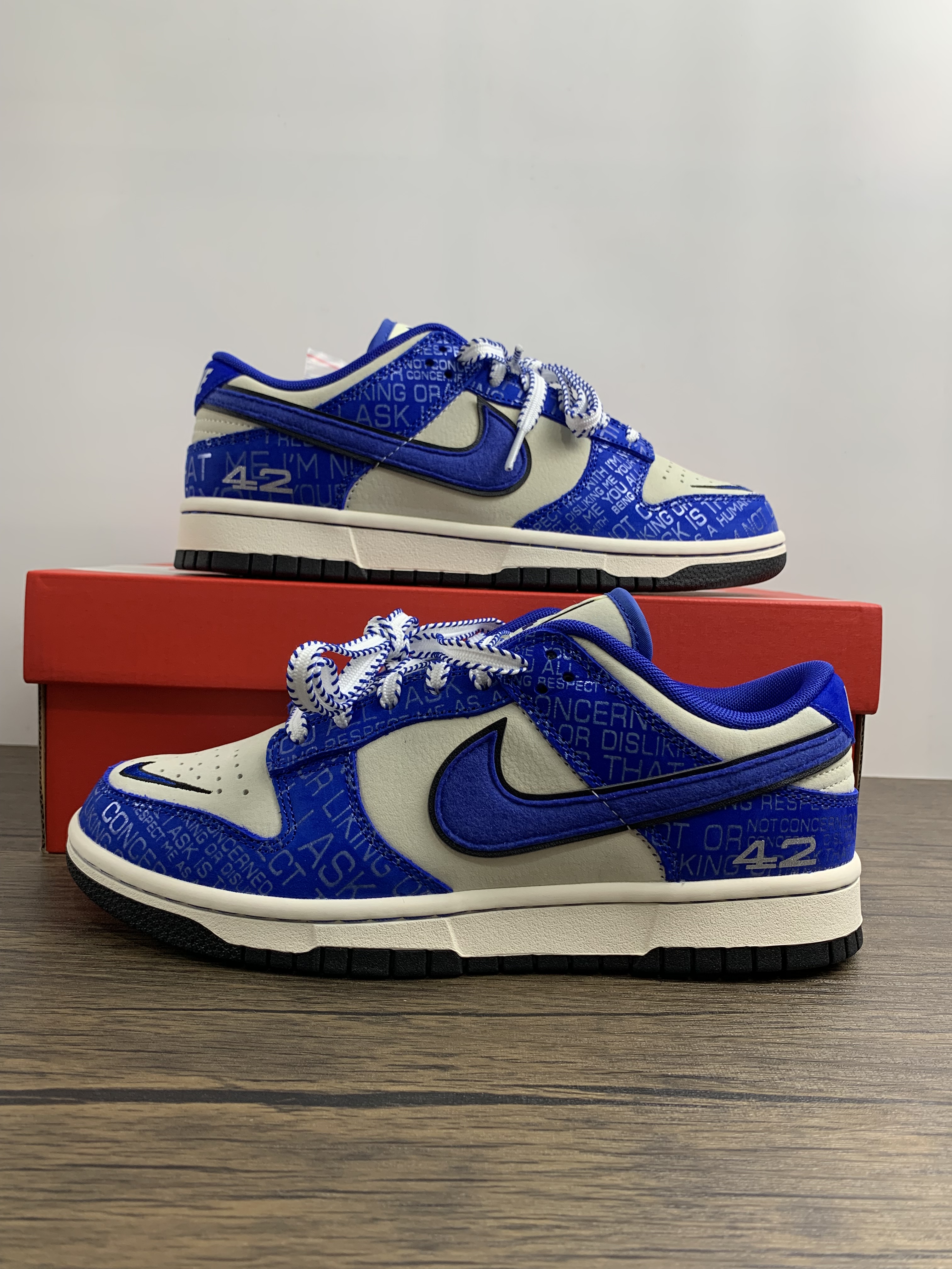 from Copy Nike dunk SB Low pro