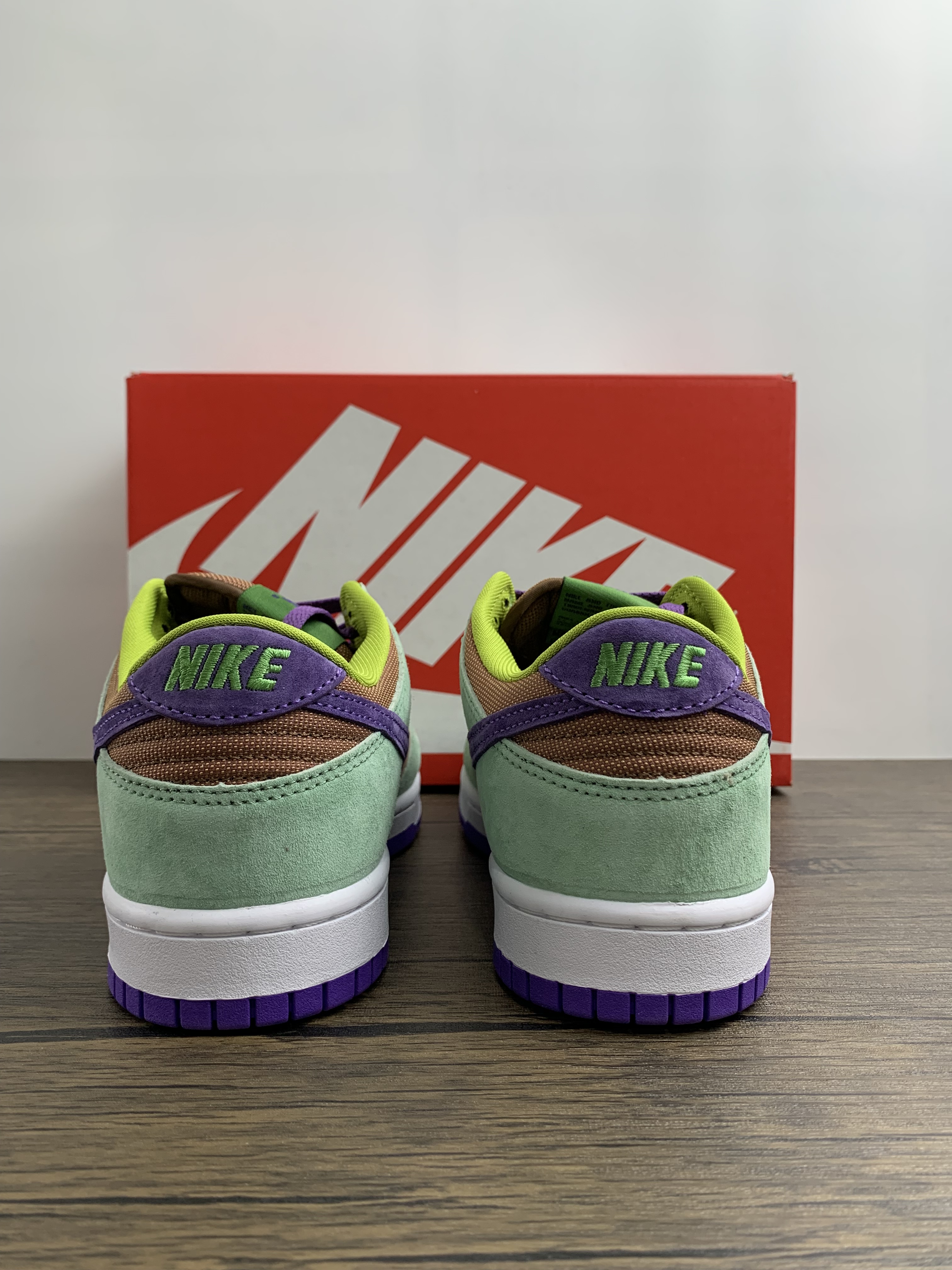 from Nike dunk SB Low pro