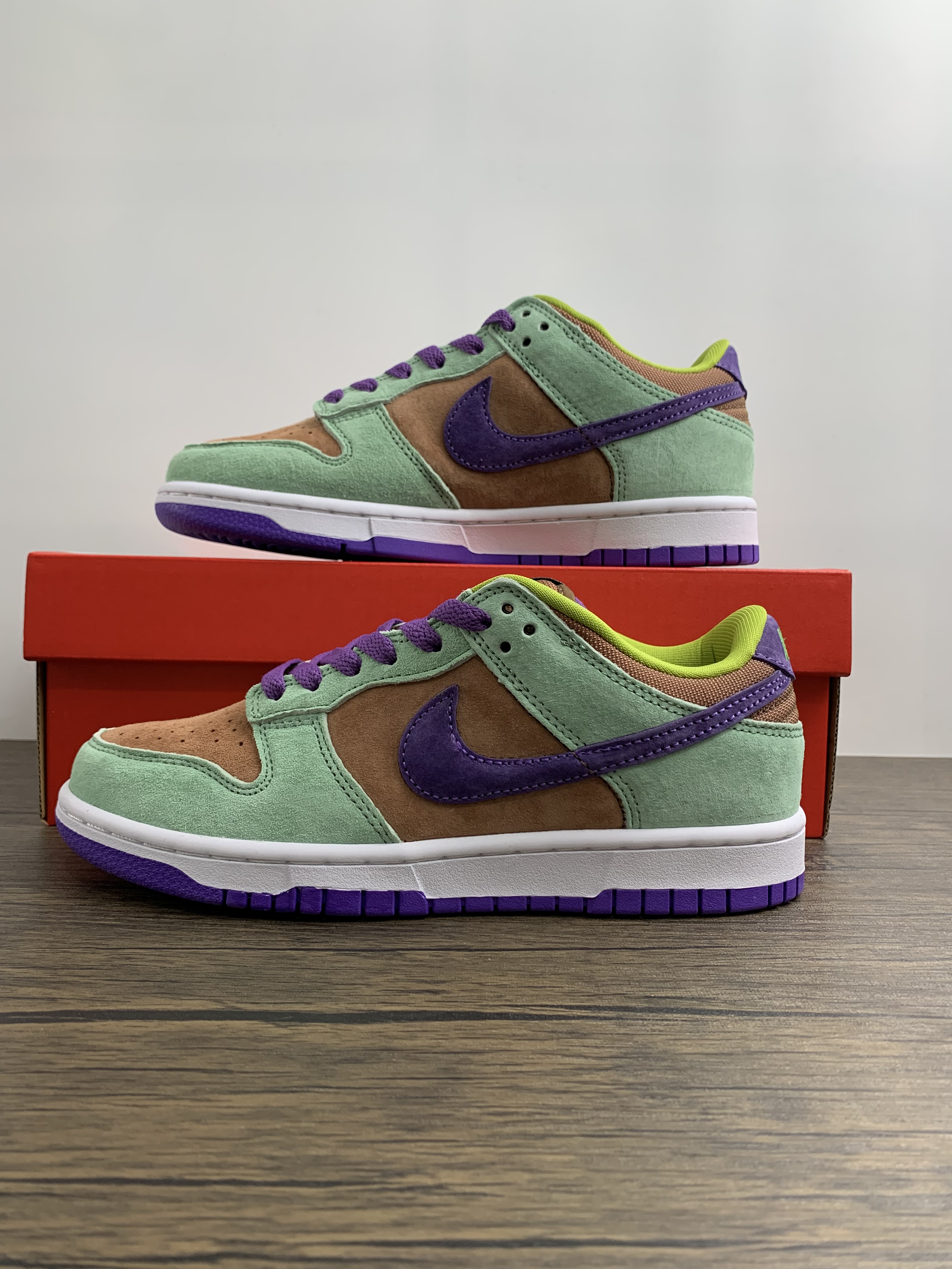 from Nike dunk SB Low pro