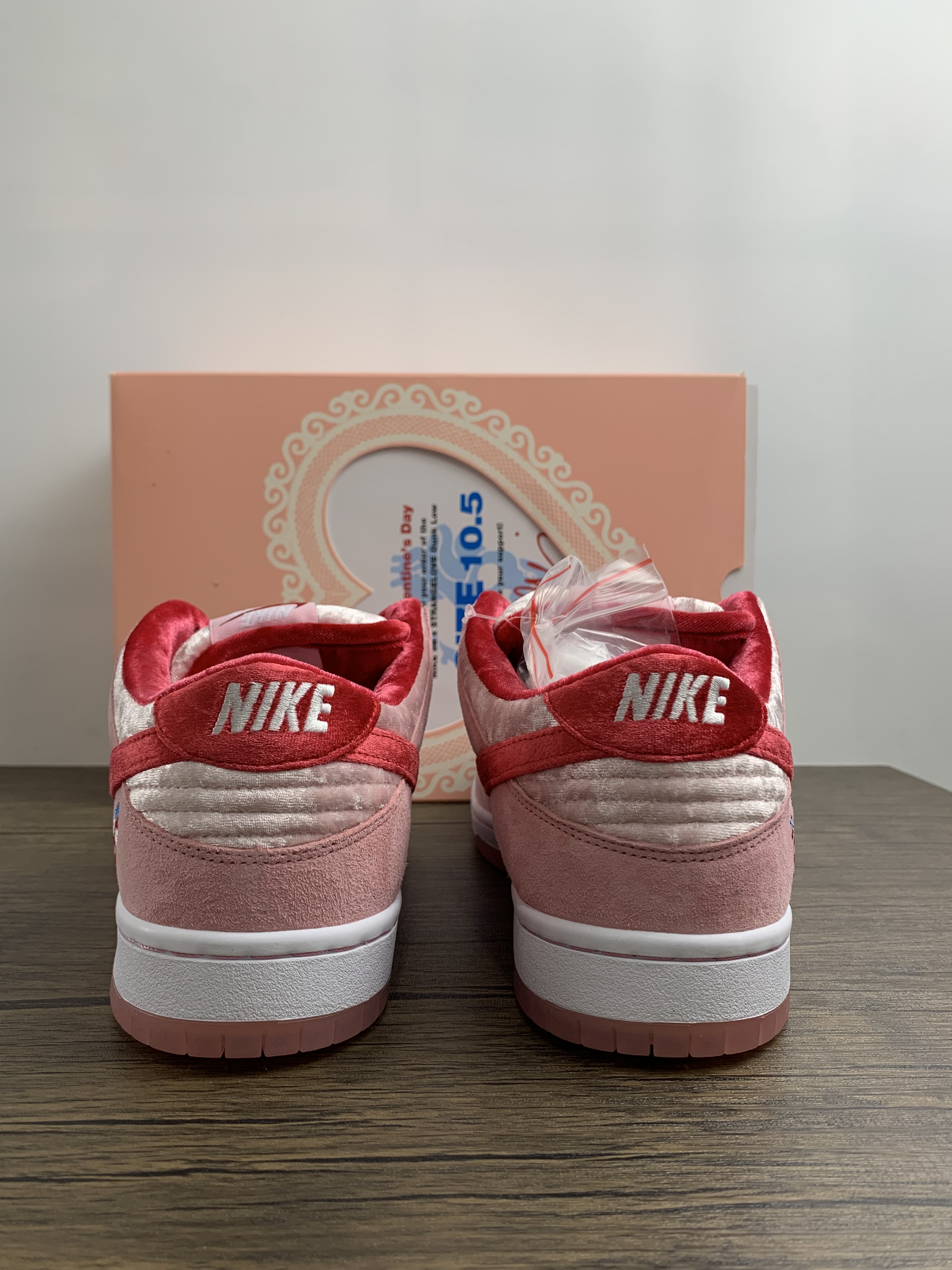 from Nike dunk SB Low pro