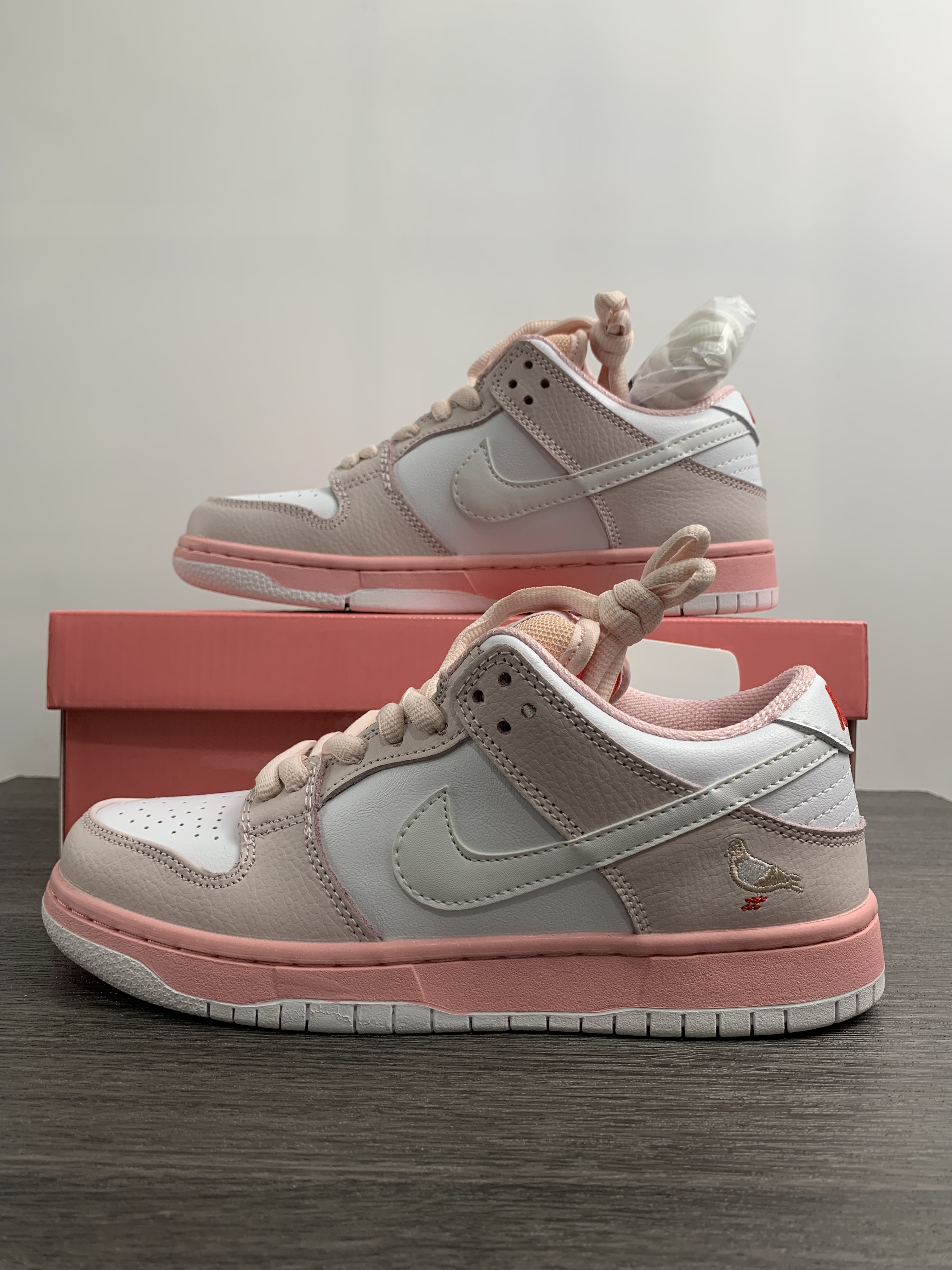 from Nike dunk SB Low pro