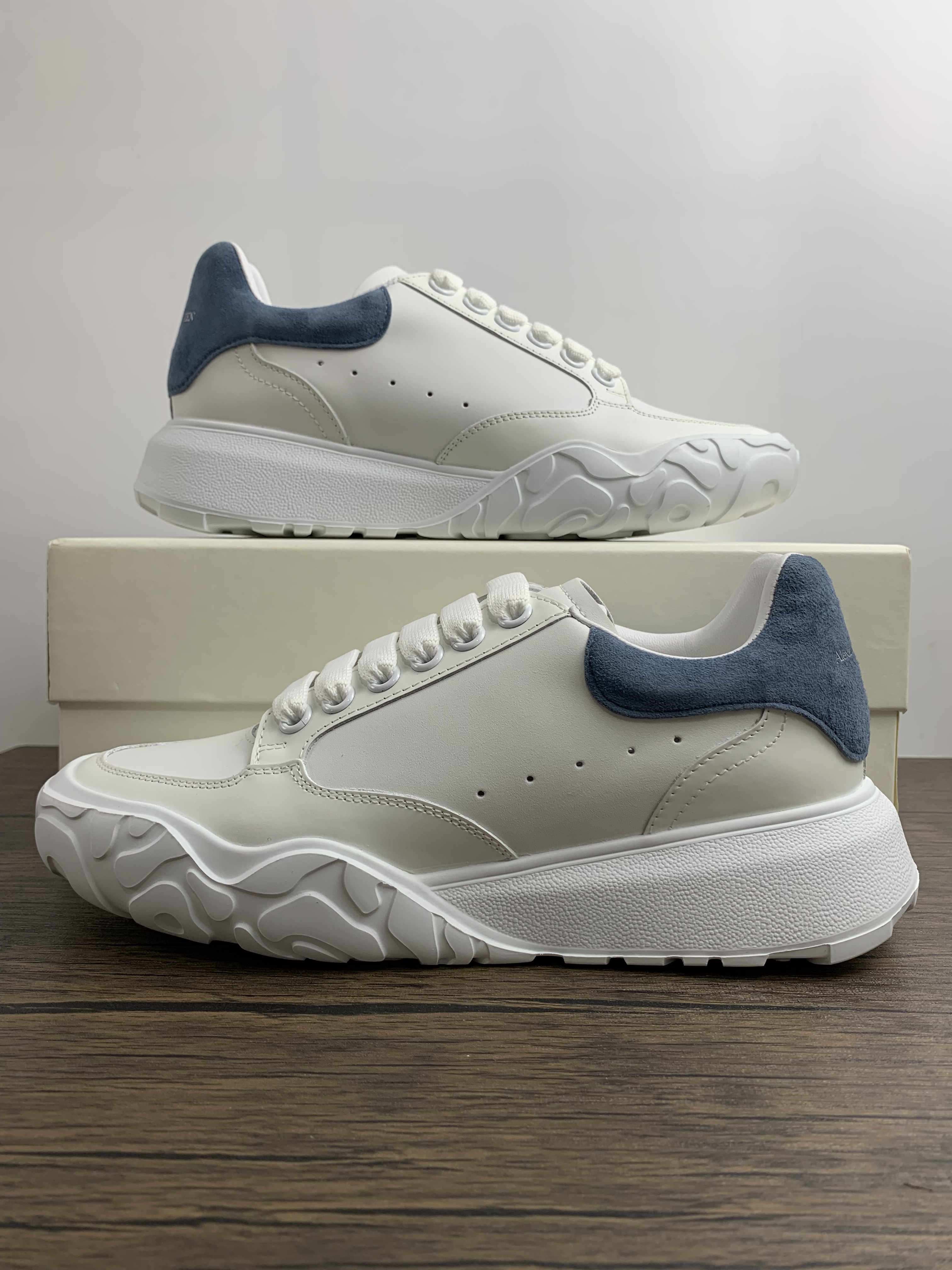 MEN Women A*lexander M*cqueen Top Quality Sneaker