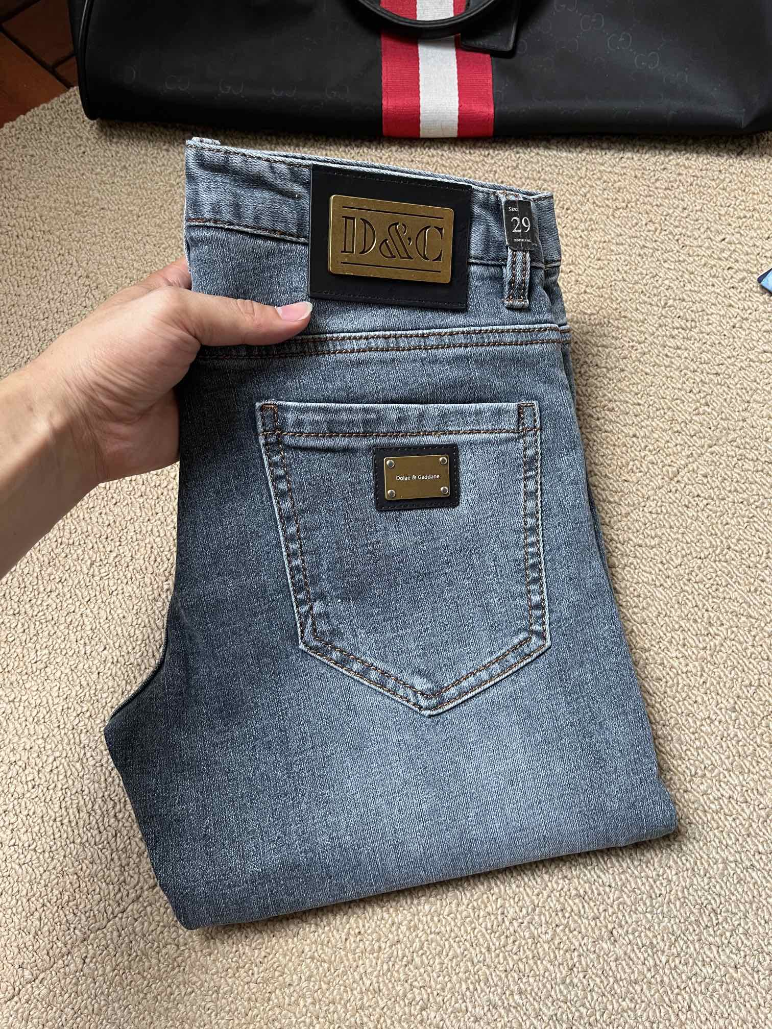 Men Pants Top Quality