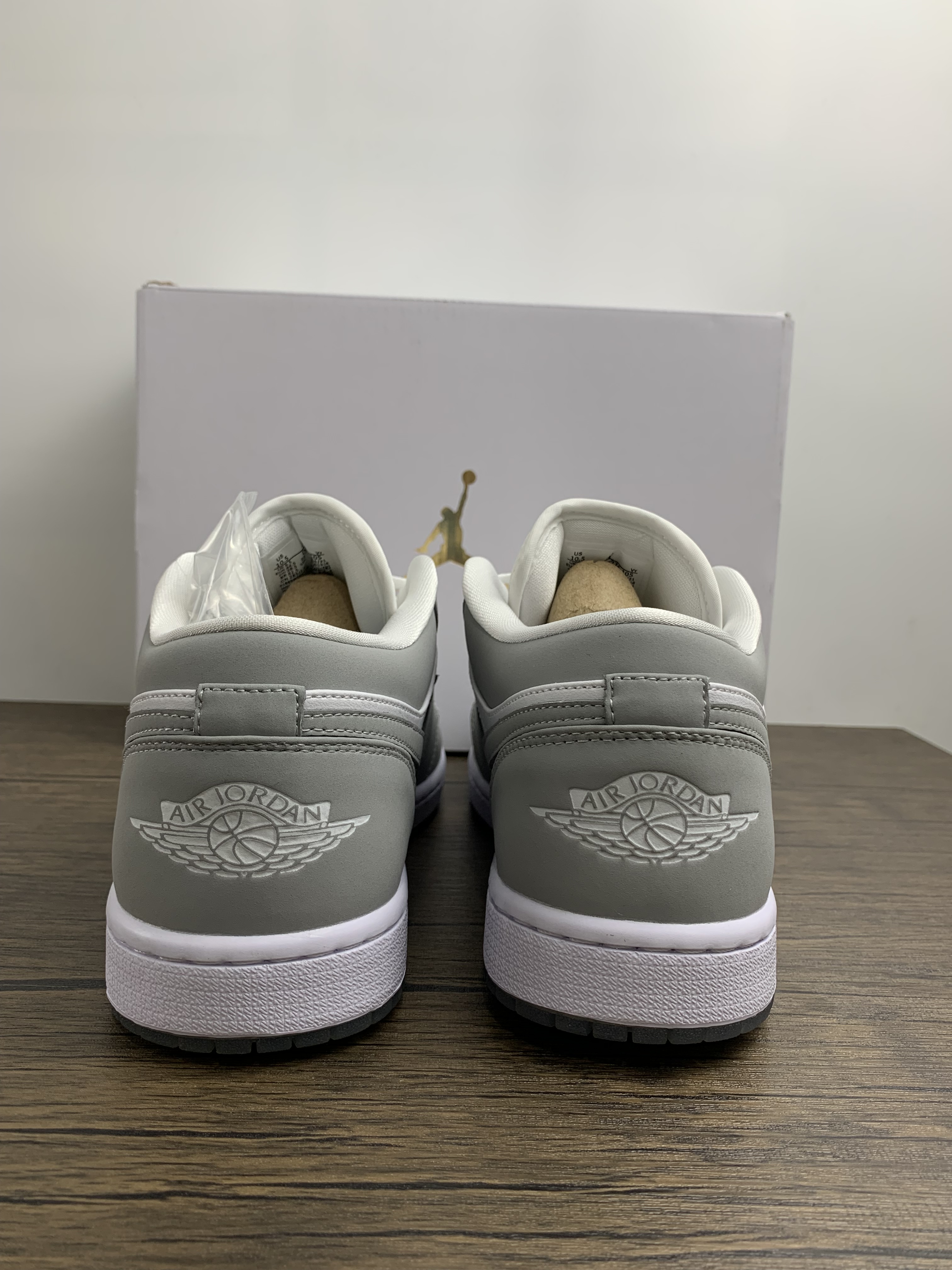 Nike Air Jordan 1 low aj1