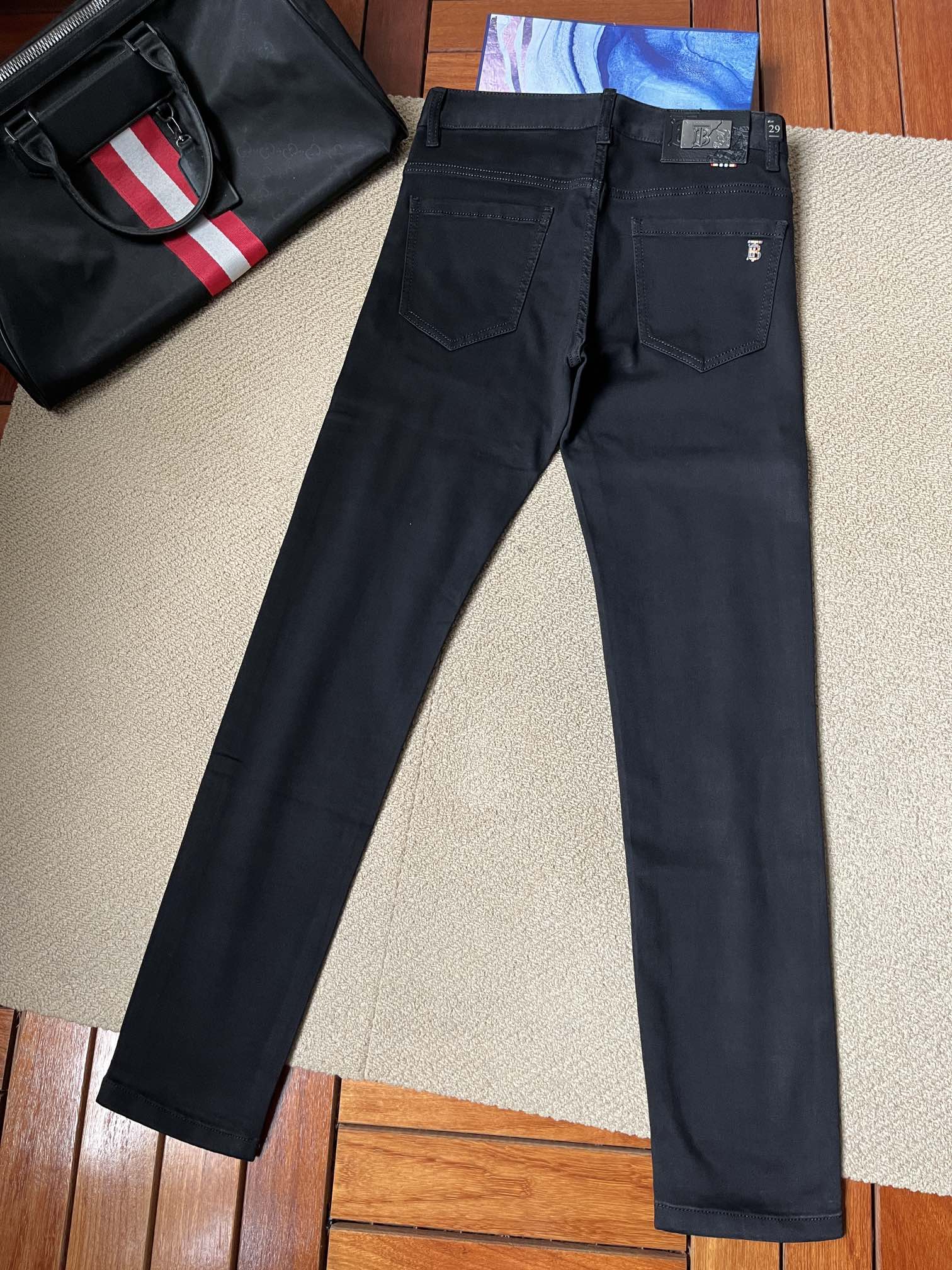 Men Pants Top Quality