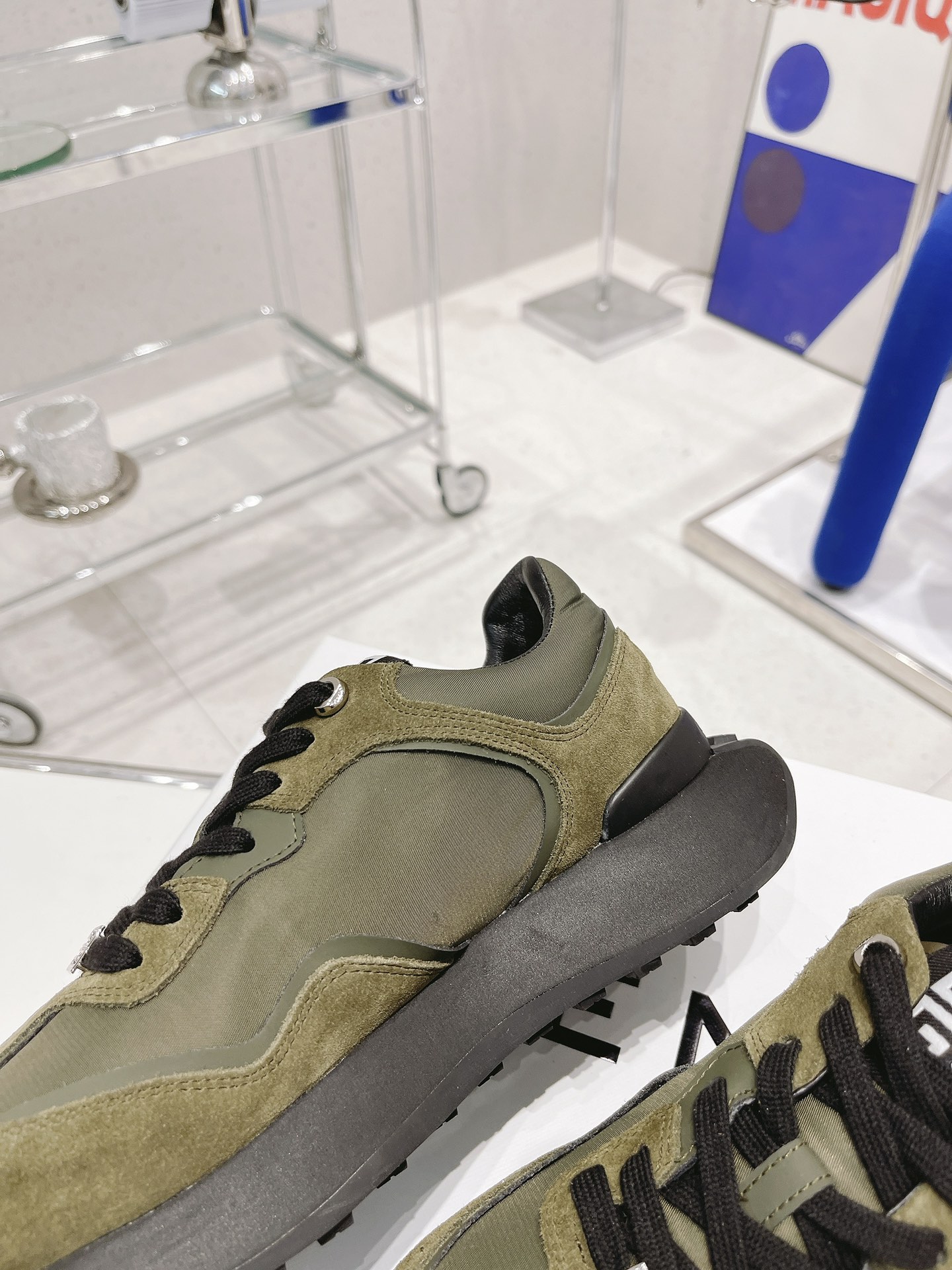 Women Men G*ivenchy Top Sneaker