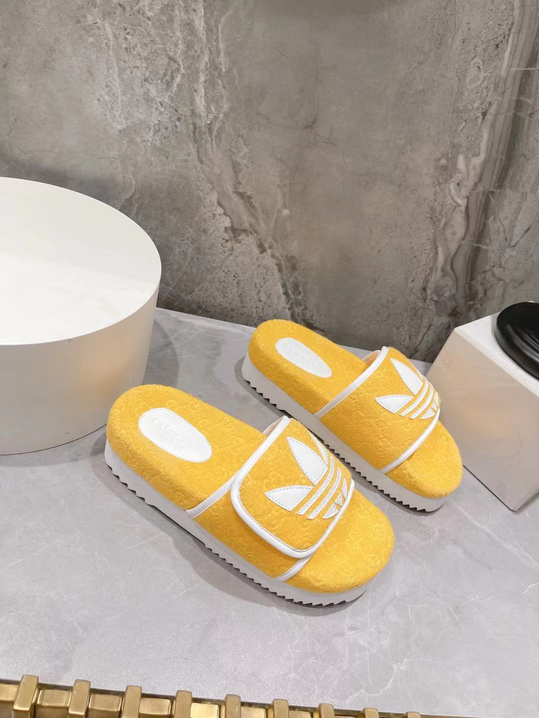 Women G*ucci Top Sandals