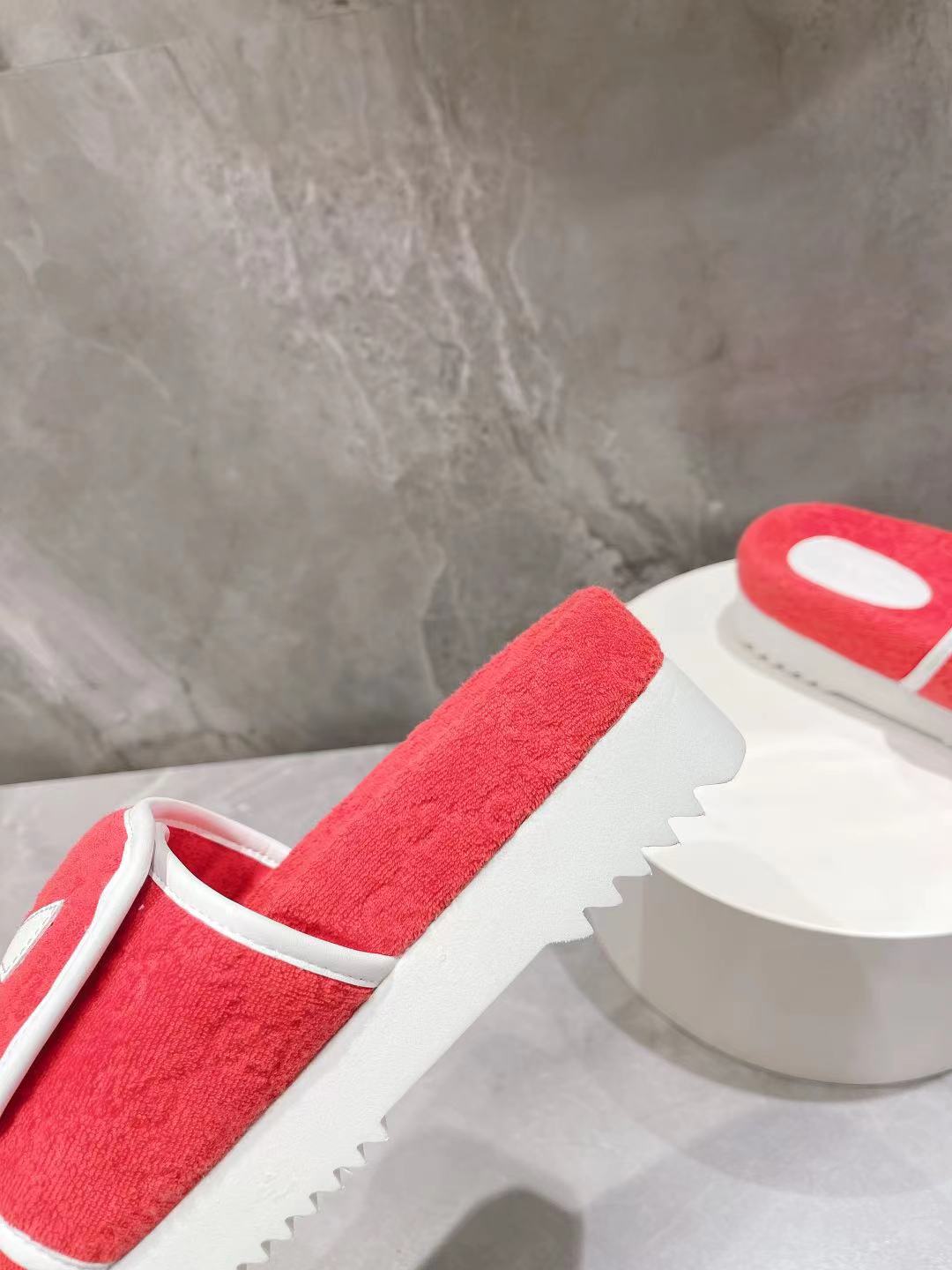 Women G*ucci Top Sandals