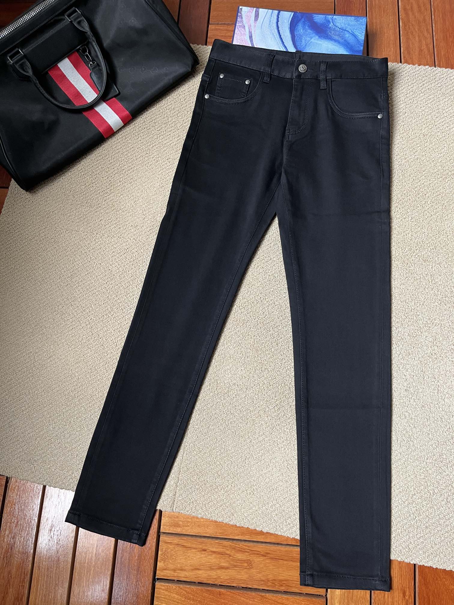 Men Pants Top Quality