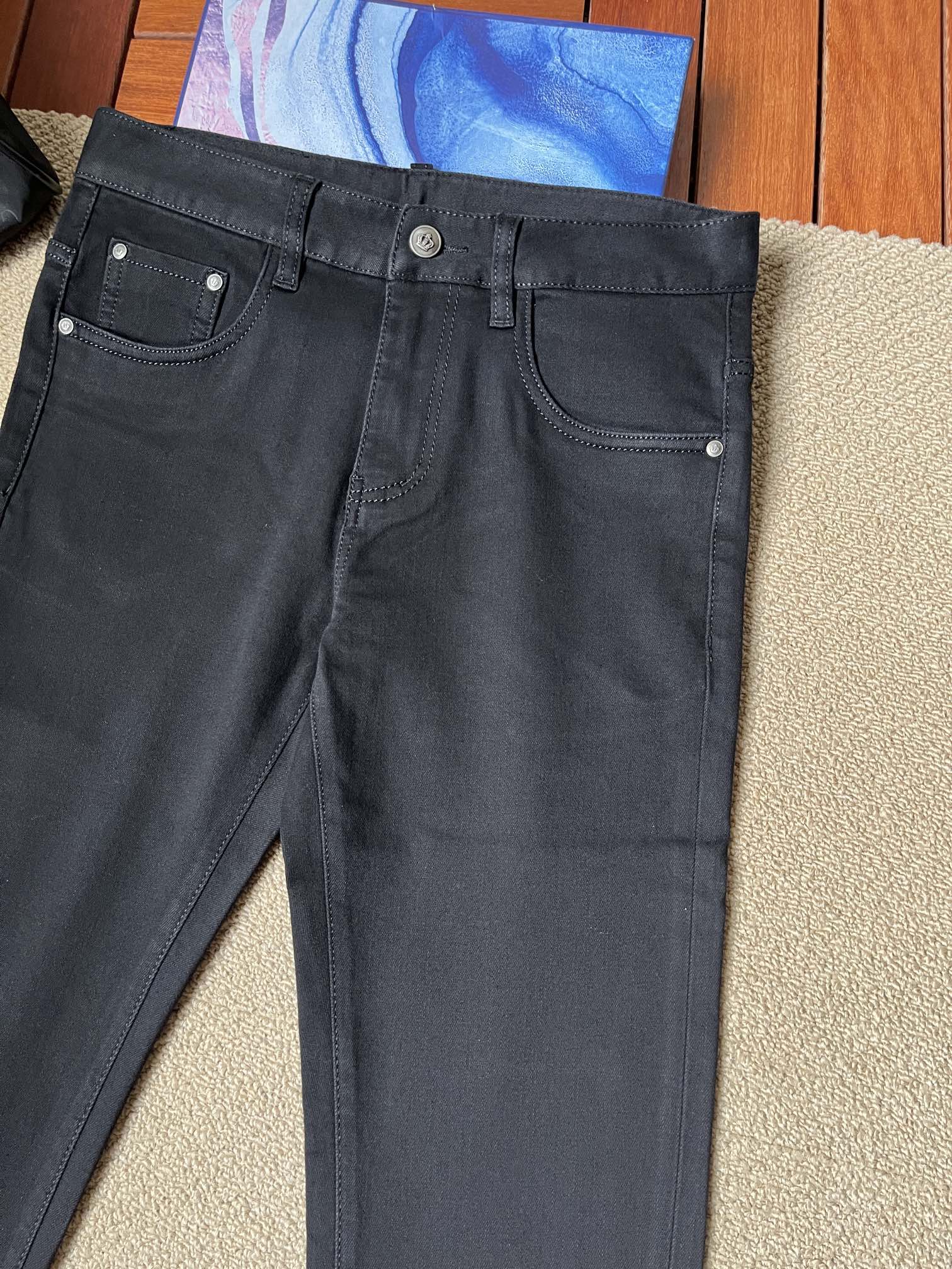 Men Pants Top Quality