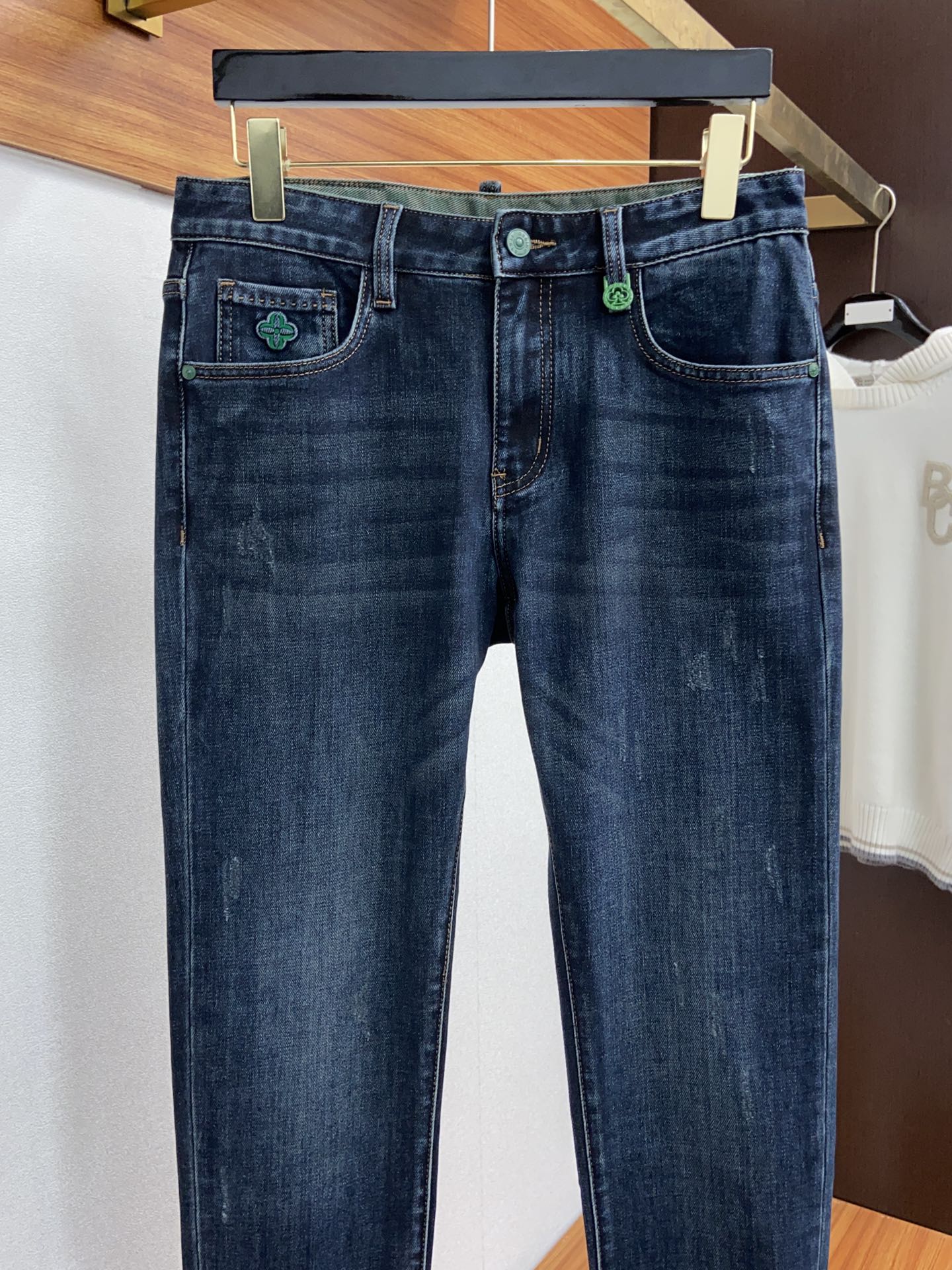 Men Pants Top Quality