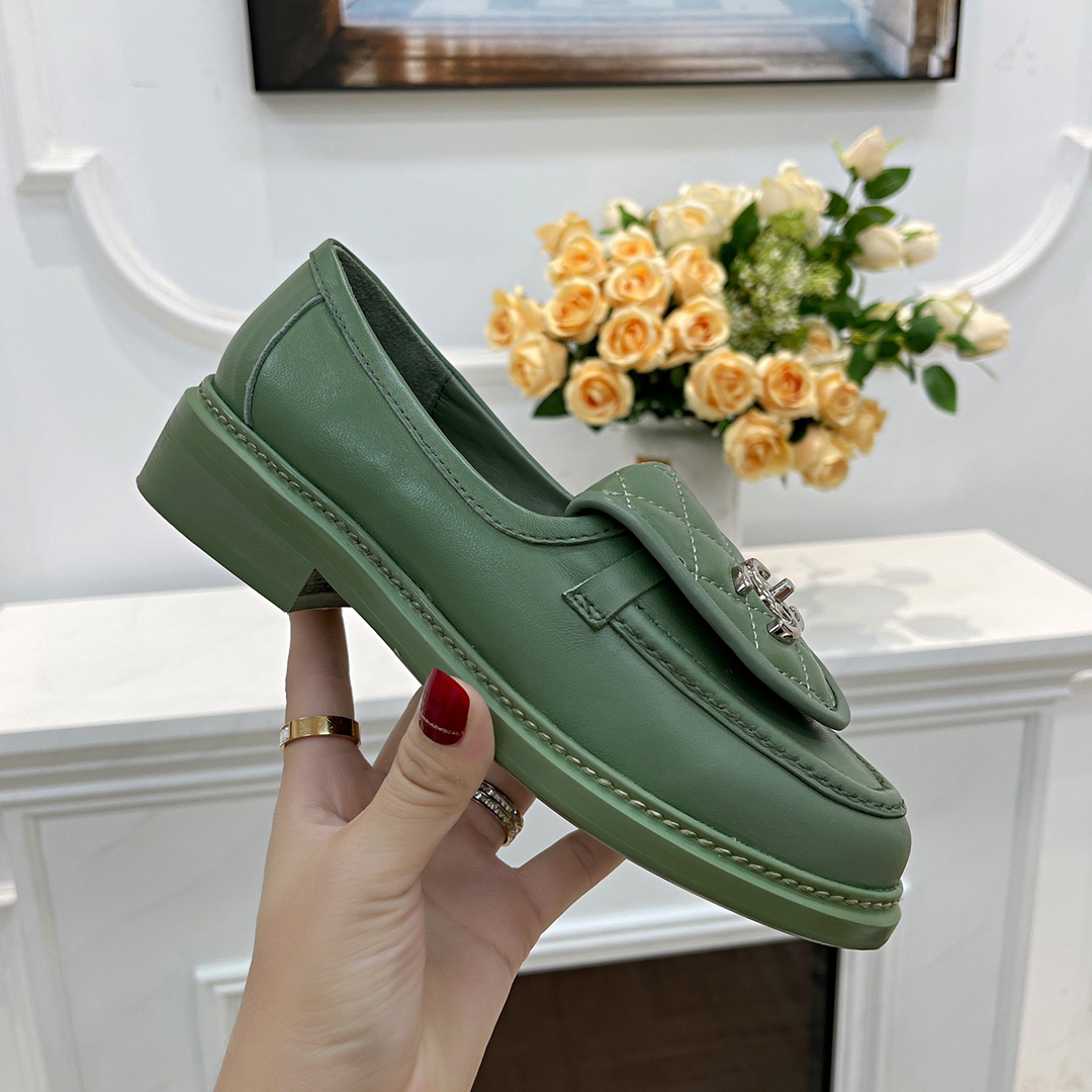 Women C*hanel Top Sneakers