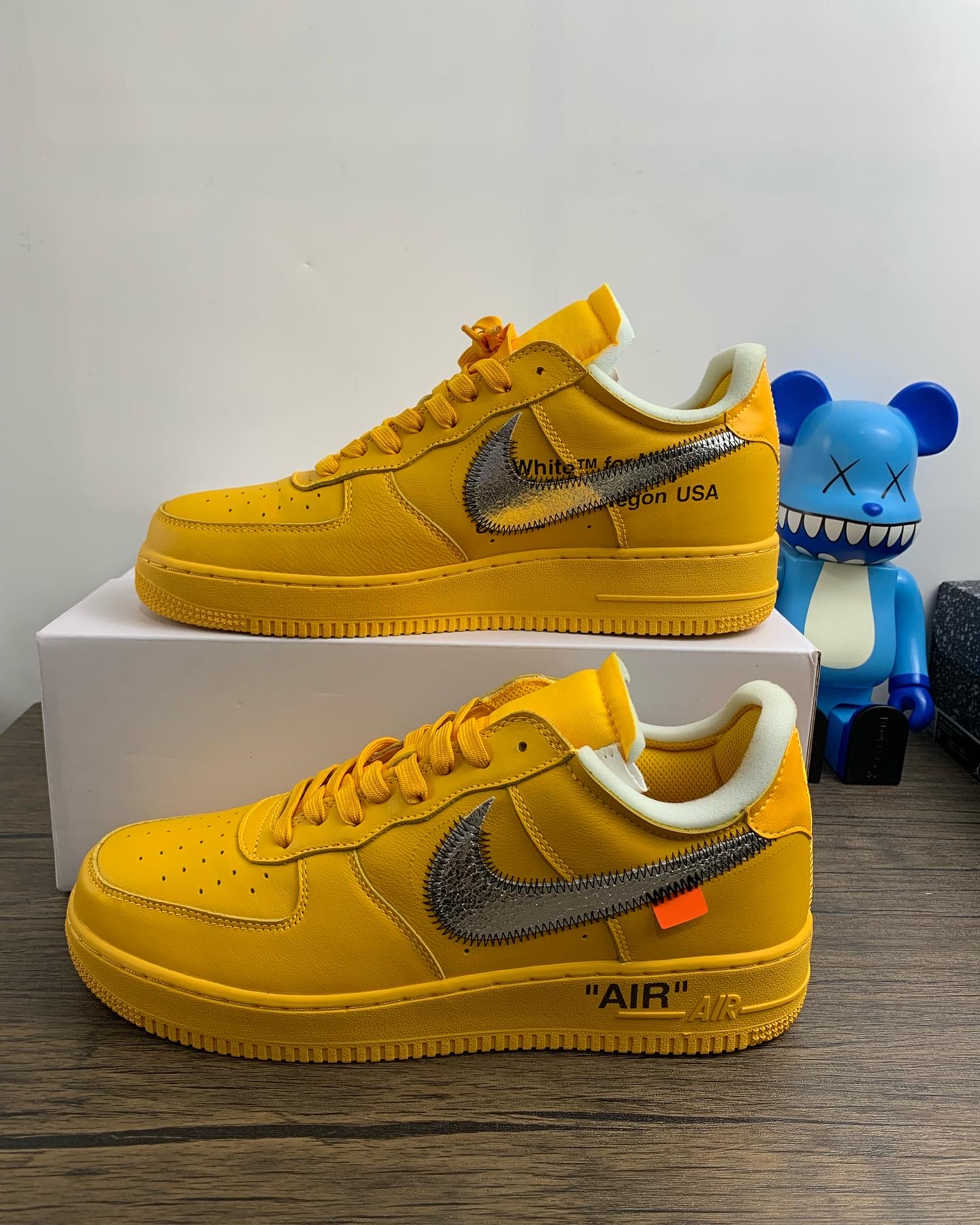 from Nike Air Force 1 07