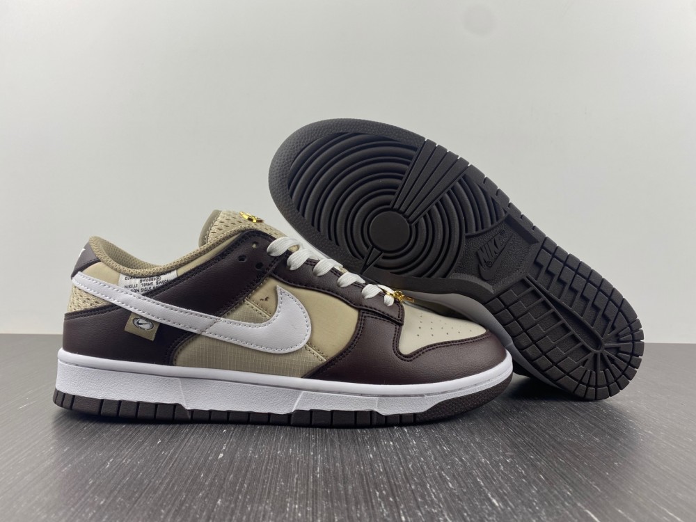 from Nike SB Dunk Low DX6060-111