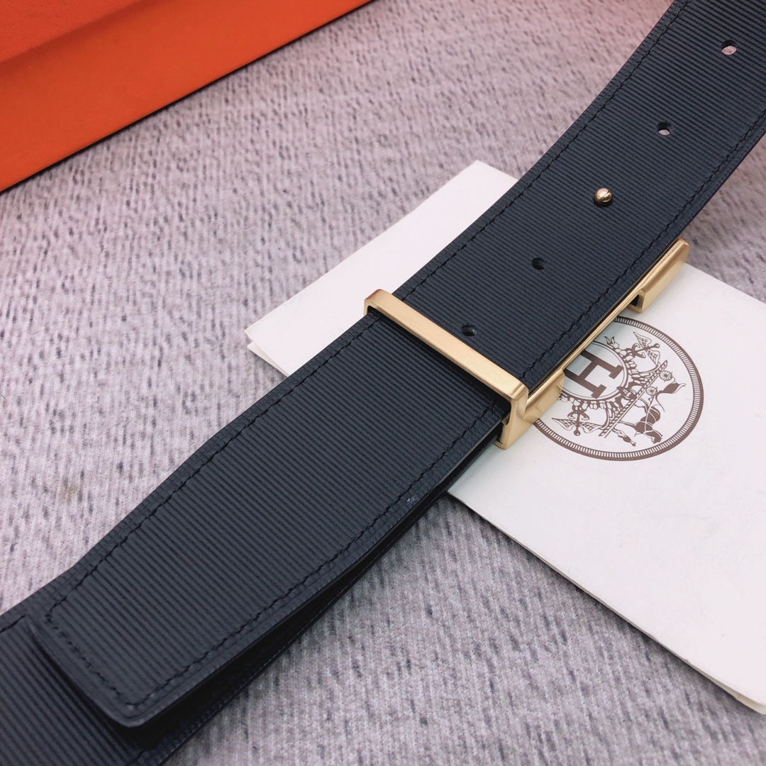 H*ermes Belts Top Quality 38MM