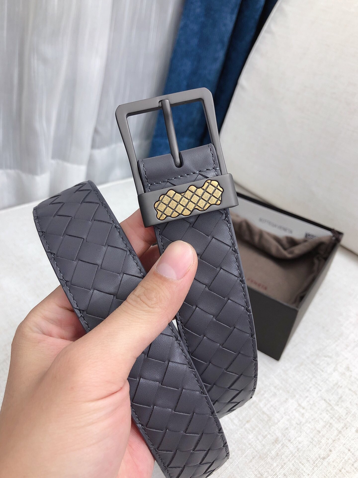 Other Belts Top Quality 35MM