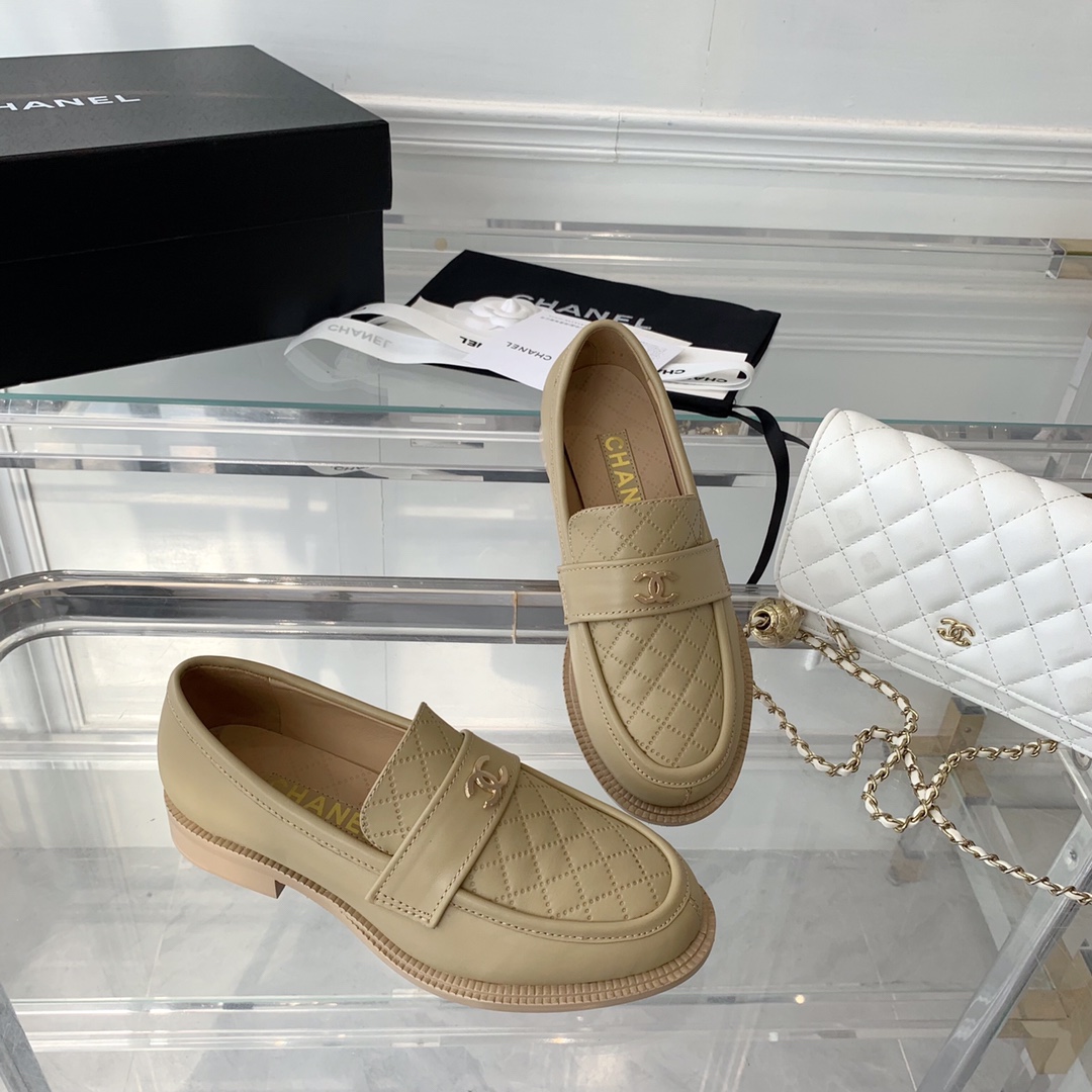 Women C*hanel Top Sneakers