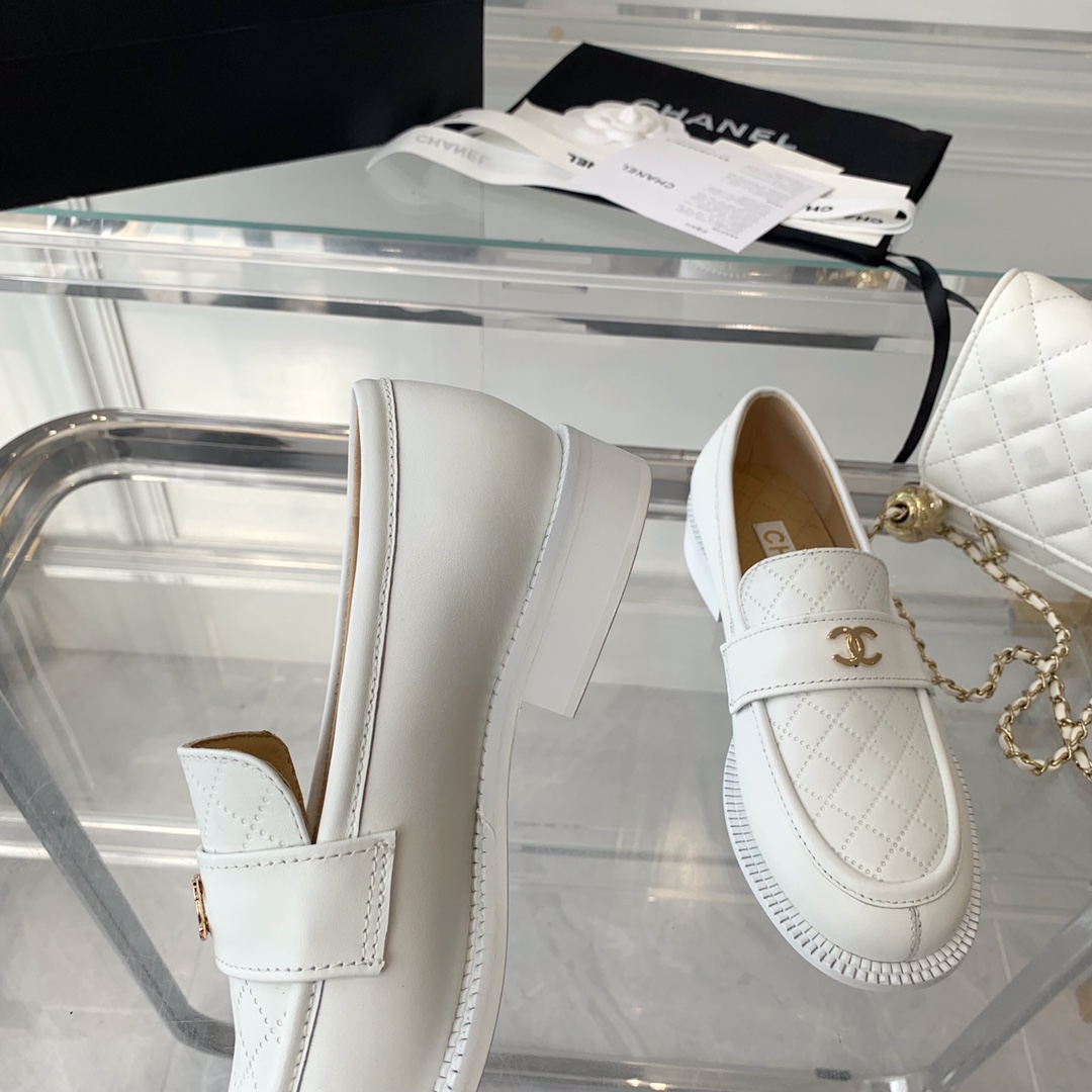 Women C*hanel Top Sneakers