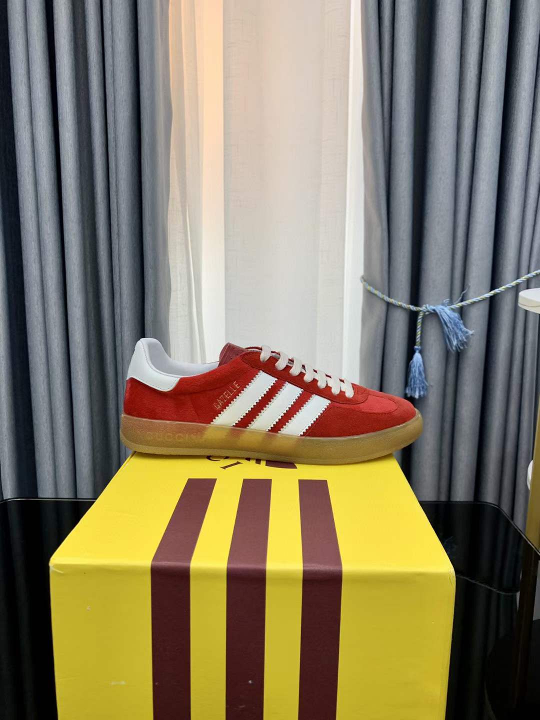 Copy Men Women G*ucci Top Sneaker