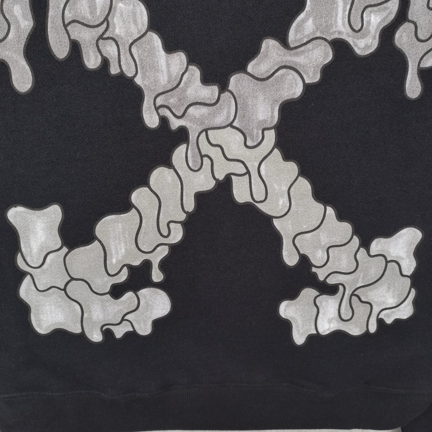 Women Men Sweater Maikesneakers